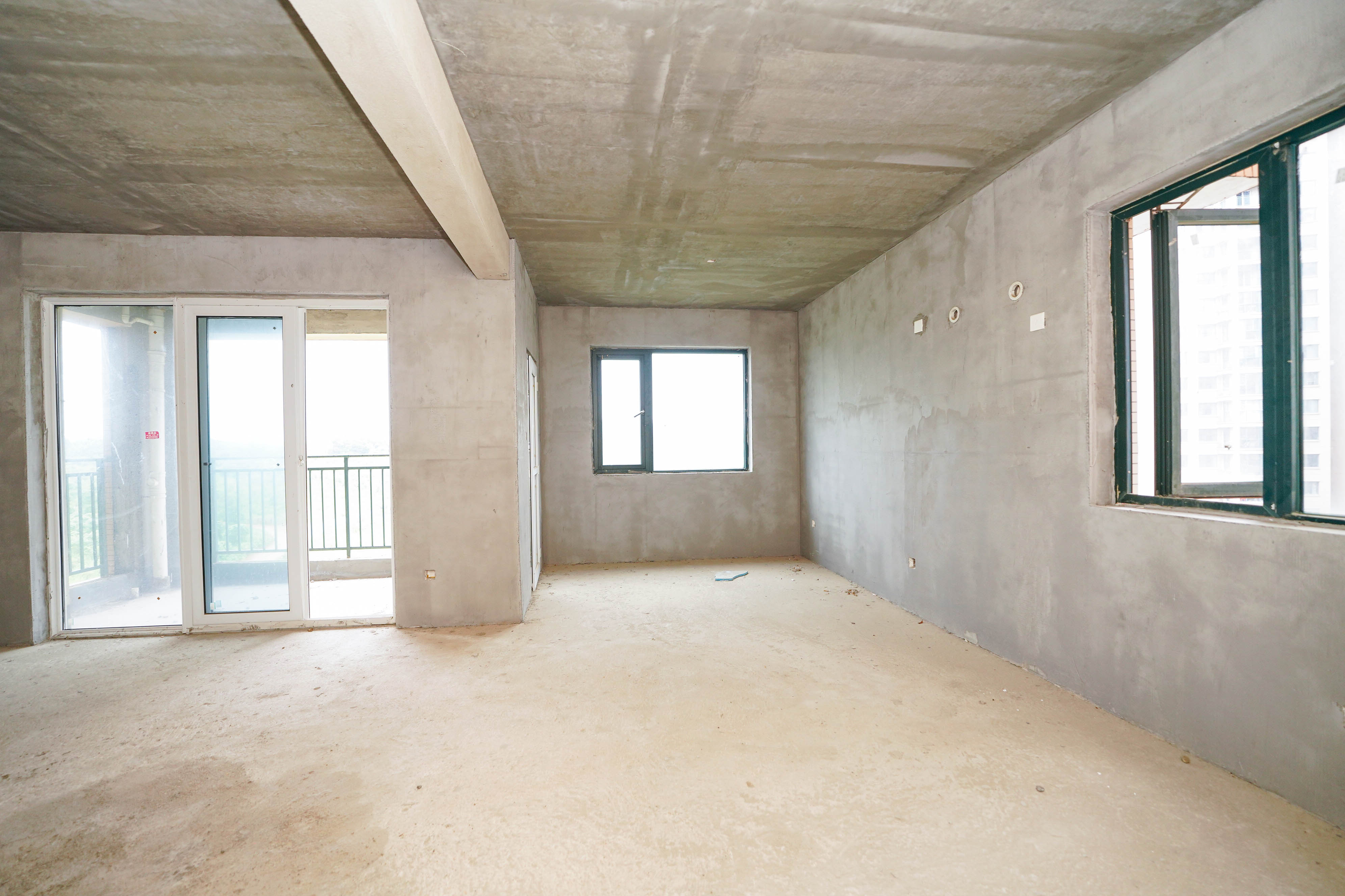 丽发新城 3室2厅1卫 63.8万 丽发新城 3室2厅1卫 63.8万卧室