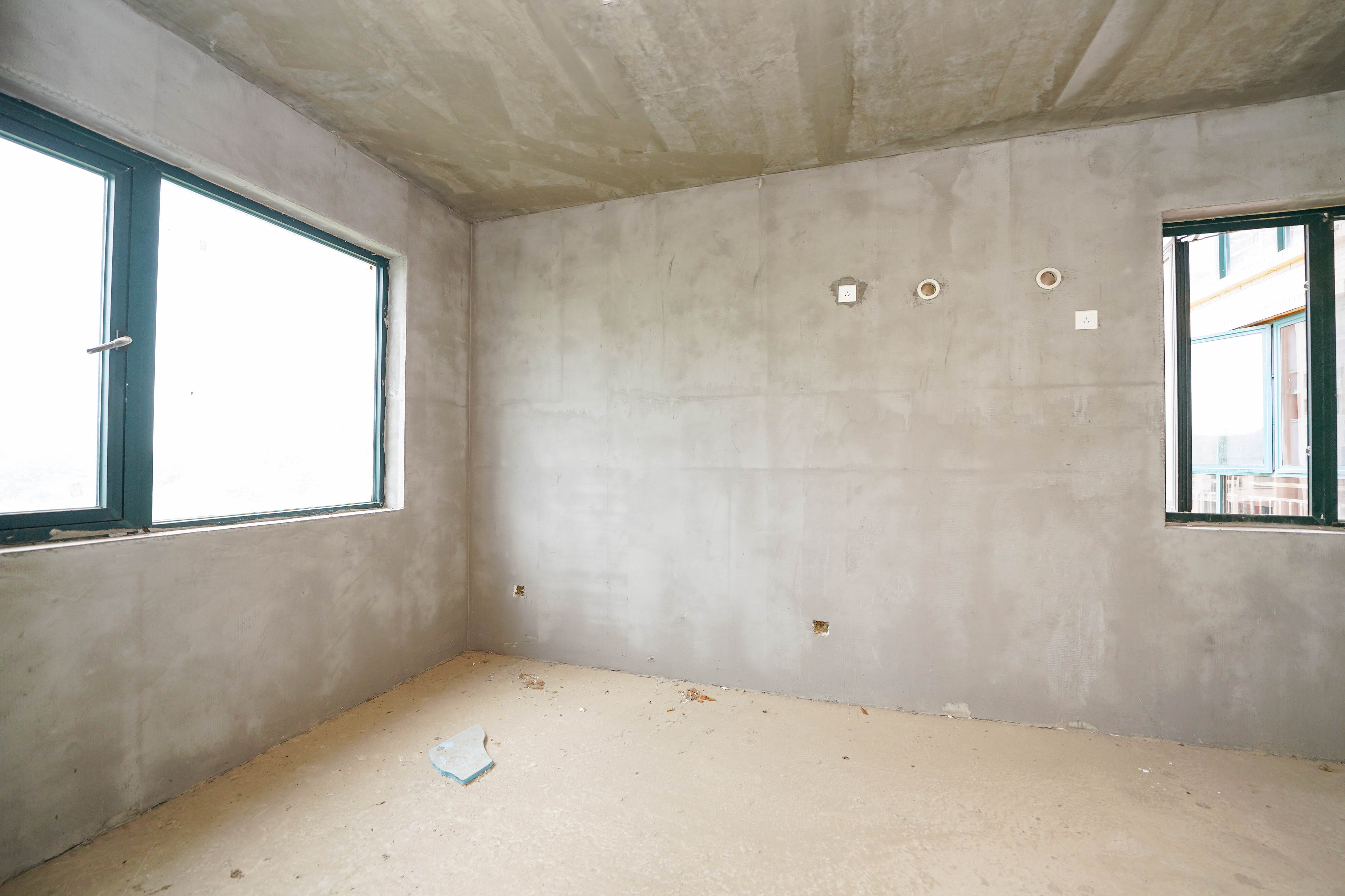 丽发新城 3室2厅1卫 63.8万 丽发新城 3室2厅1卫 63.8万卧室