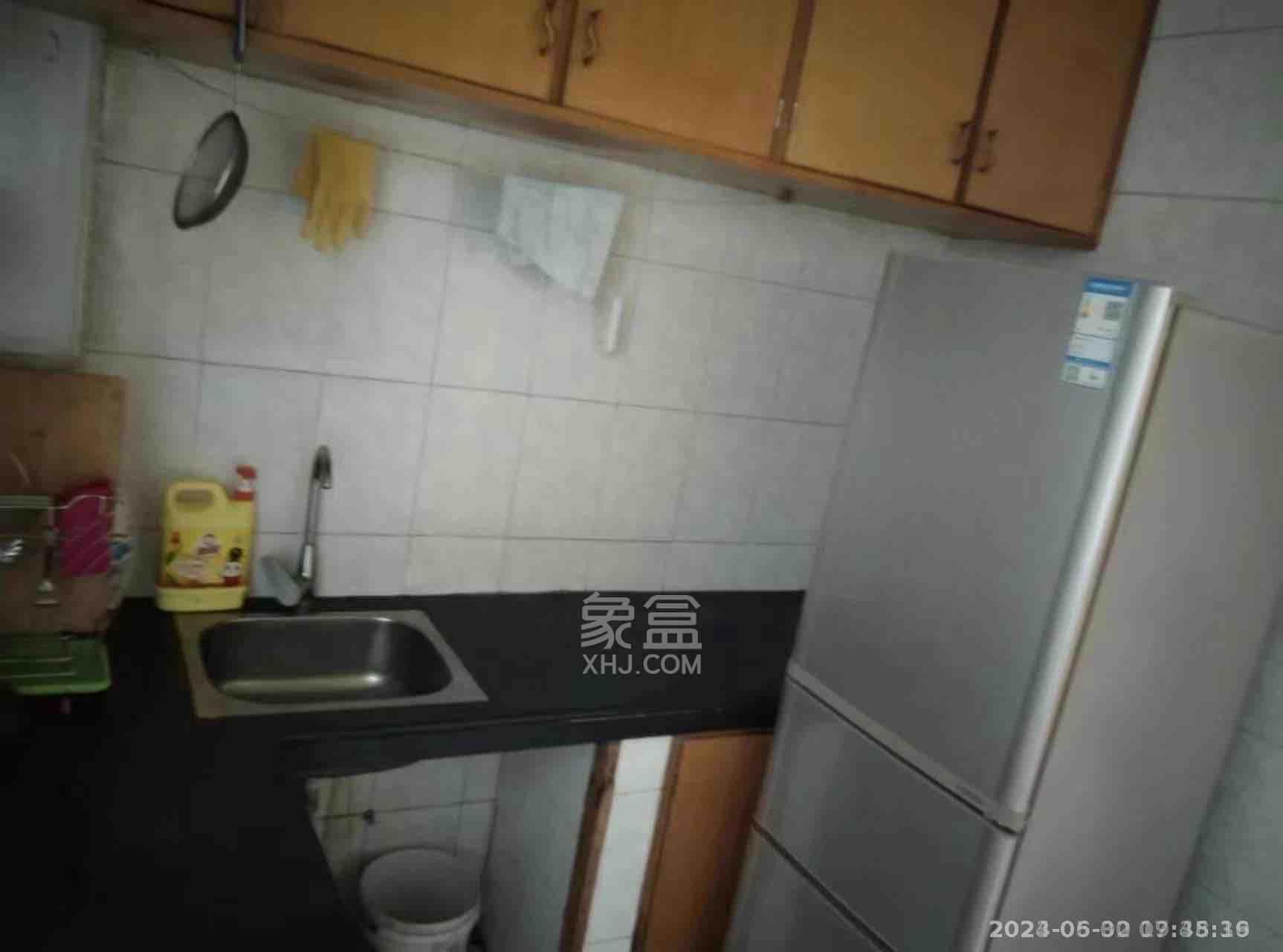 建设北路散盘  2室1厅1卫   700.00元/月室内图
