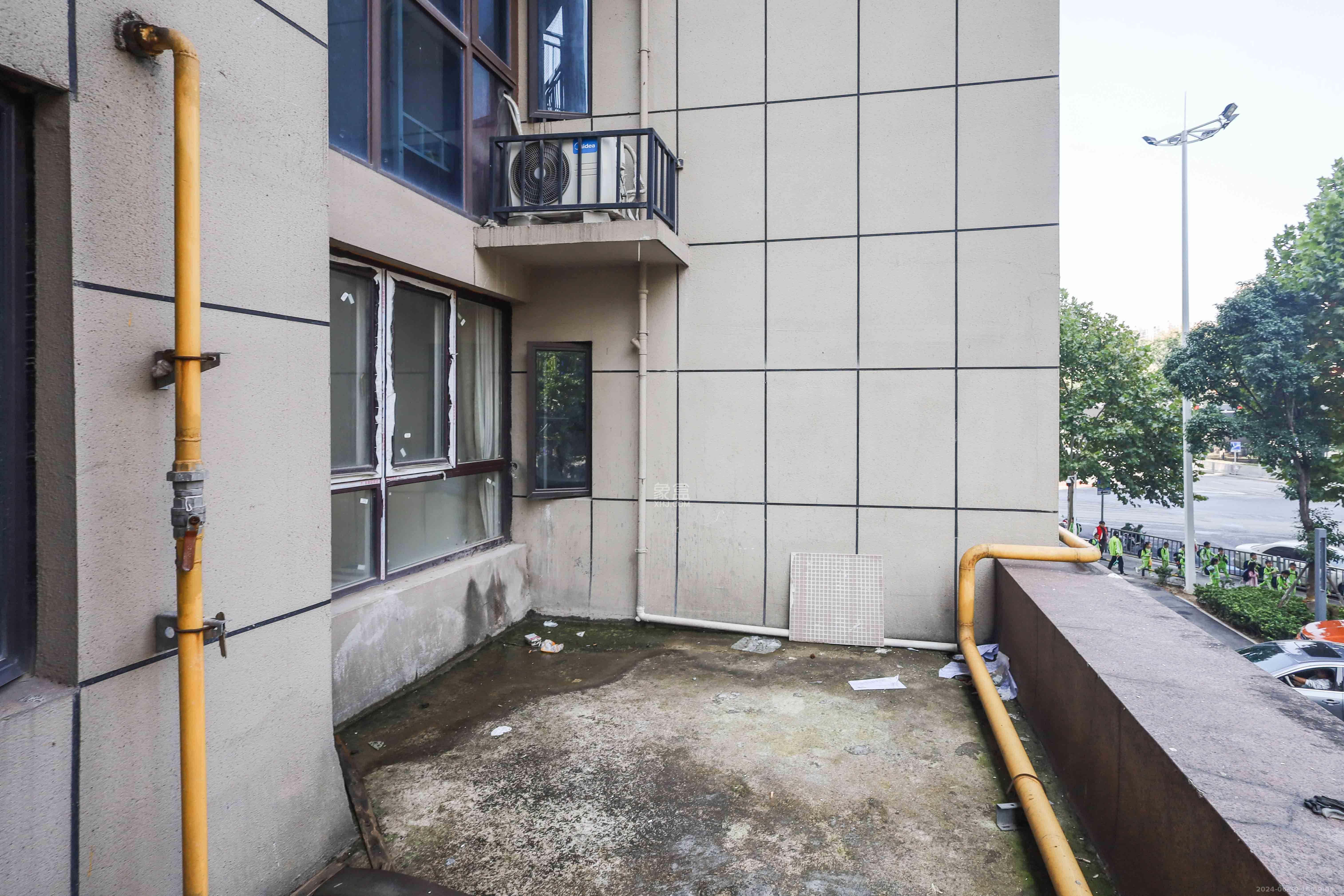 中国铁建梅溪青秀二期  4室2厅2卫   3500.00元/月室内图