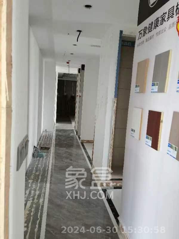 未来漫城  1室1厅1卫   12800.00元/月室内图
