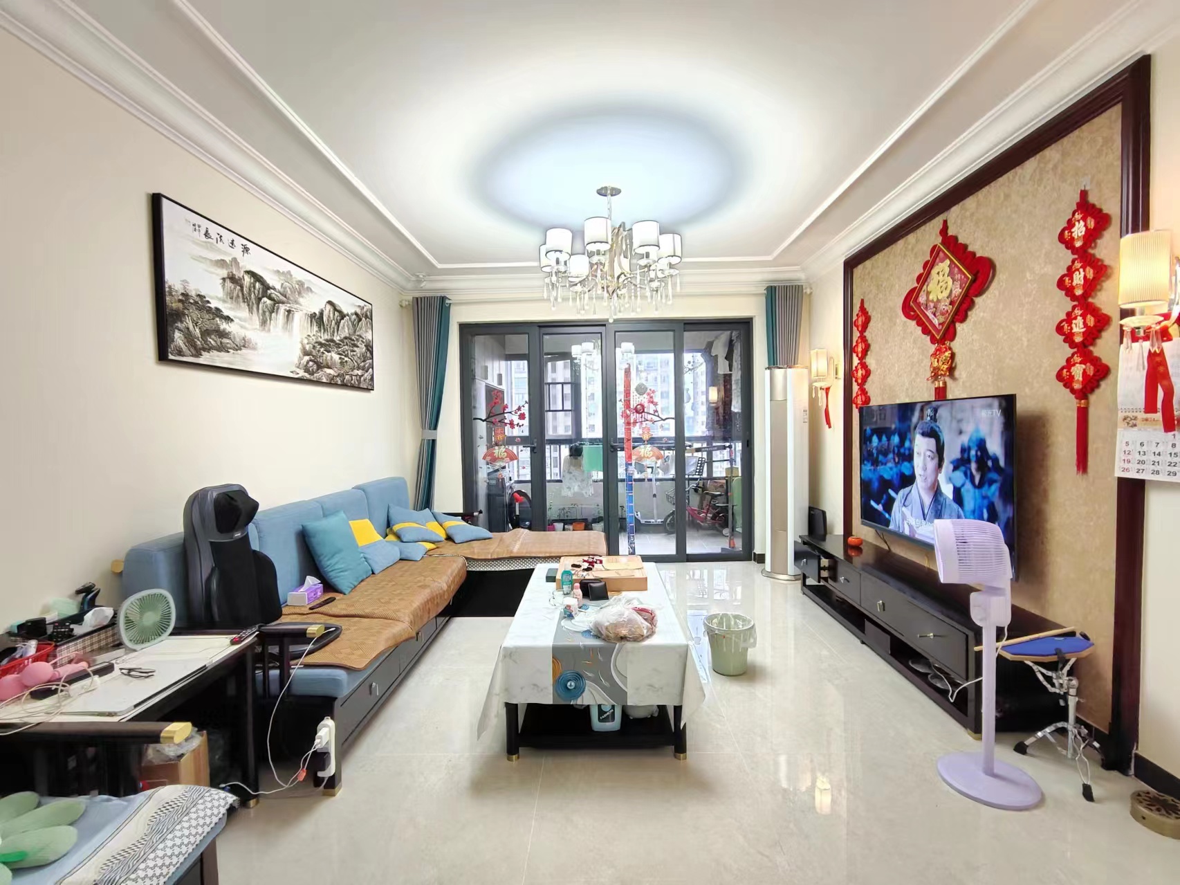 恒大华府  3室2厅2卫    78.68万 恒大华府  3室2厅2卫    78.68万