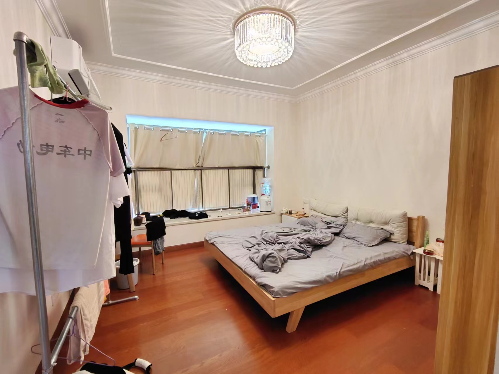 恒大华府 4室2厅2卫 89.8万 恒大华府 4室2厅2卫 89.8万室内图