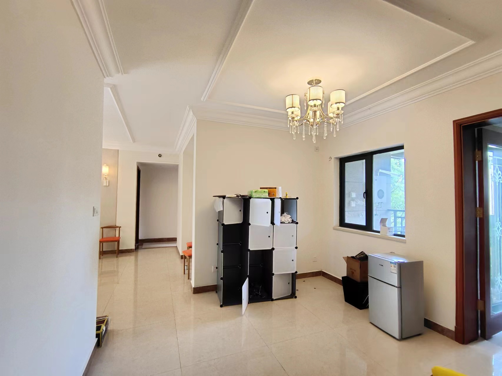 恒大华府 4室2厅2卫 89.8万 恒大华府 4室2厅2卫 89.8万室内图