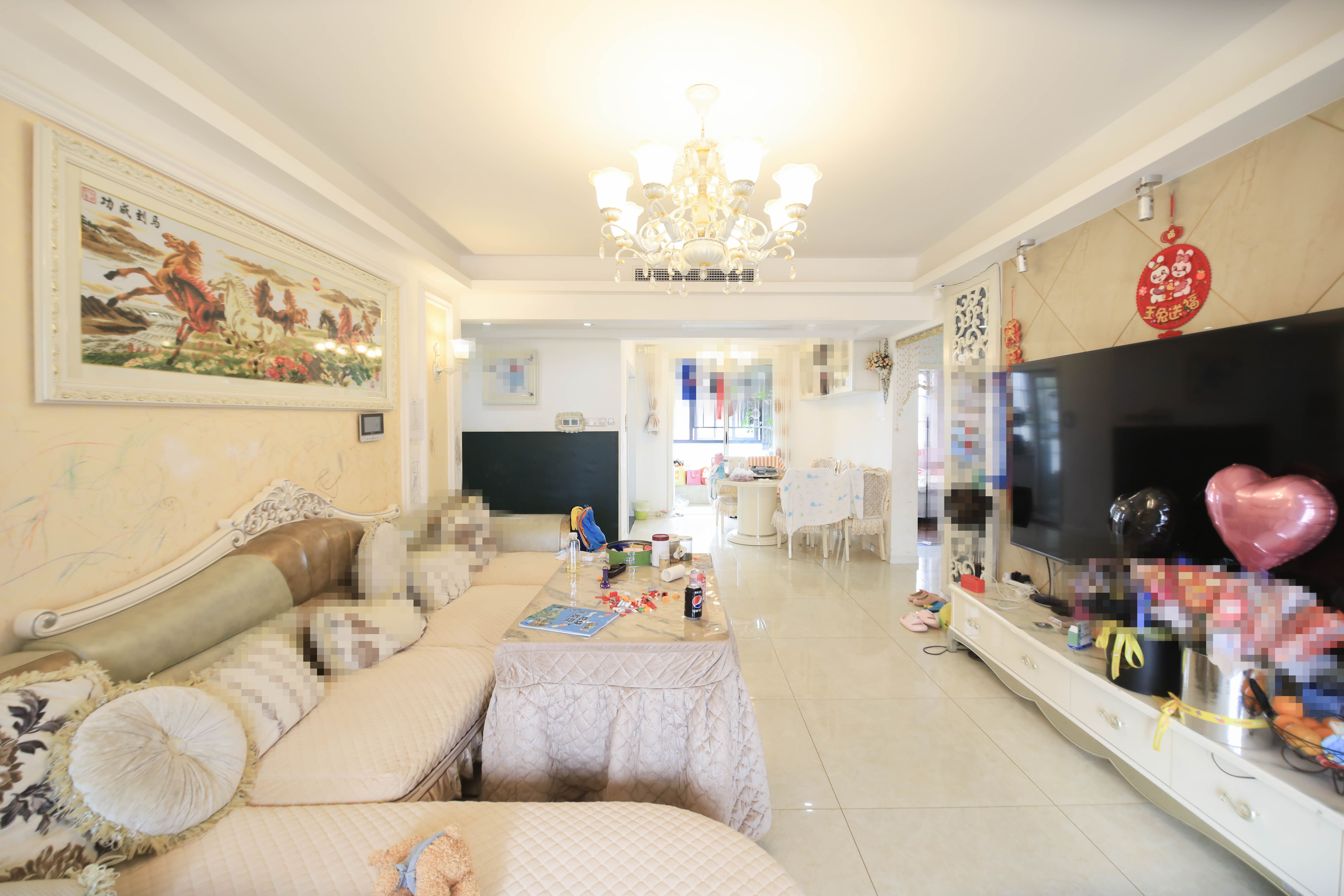 五矿万境水岸二期(五矿万境水岸和苑)  3室2厅2卫    148.0万 五矿万境水岸二期(五矿万境水岸和苑)  3室2厅2卫    148.0万客厅