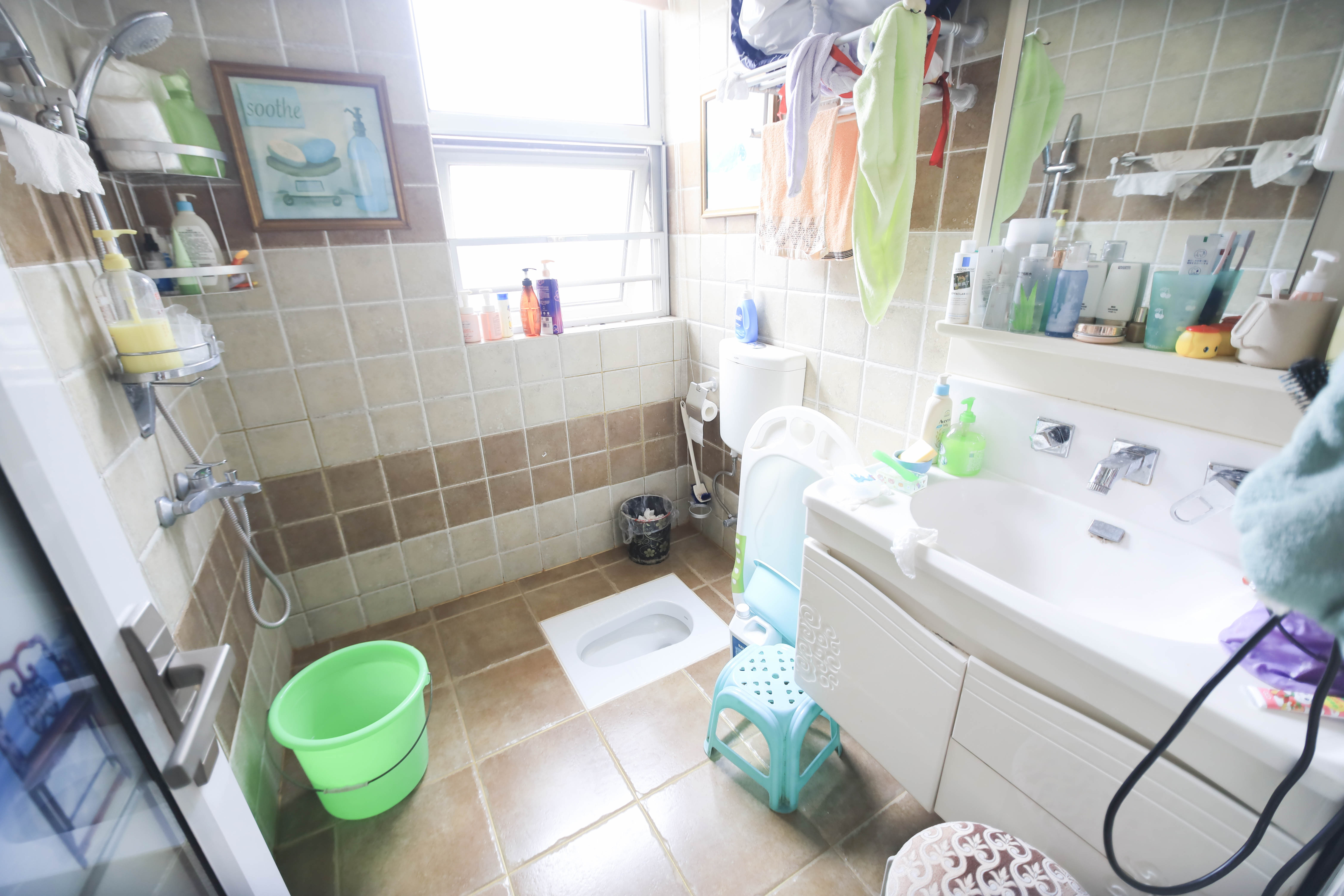 五矿万境水岸二期(五矿万境水岸和苑)  3室2厅2卫    148.0万 五矿万境水岸二期(五矿万境水岸和苑)  3室2厅2卫    148.0万卫生间