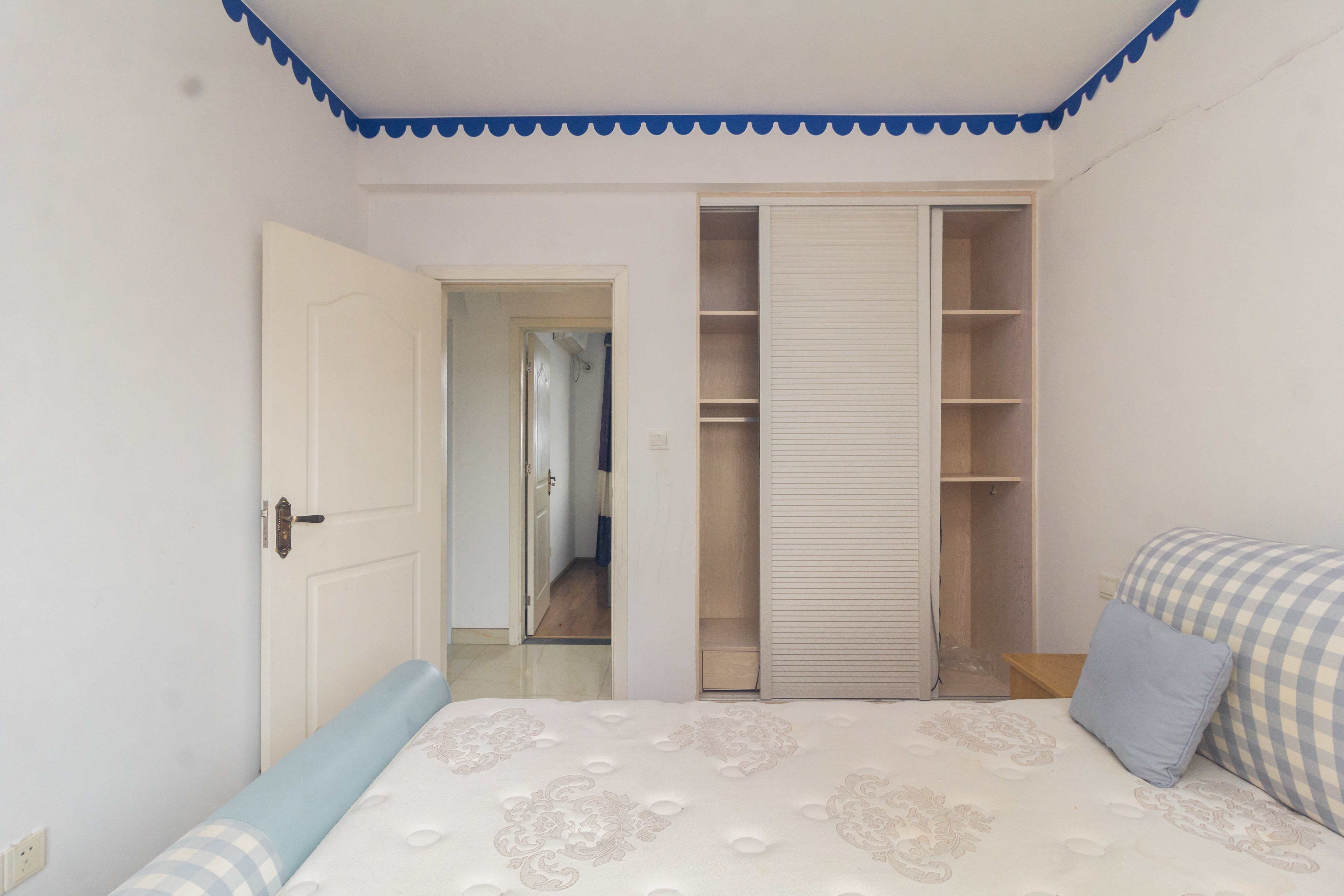 中国铁建国际城二期 3室2厅1卫 59.8万 中国铁建国际城二期 3室2厅1卫 59.8万卧室