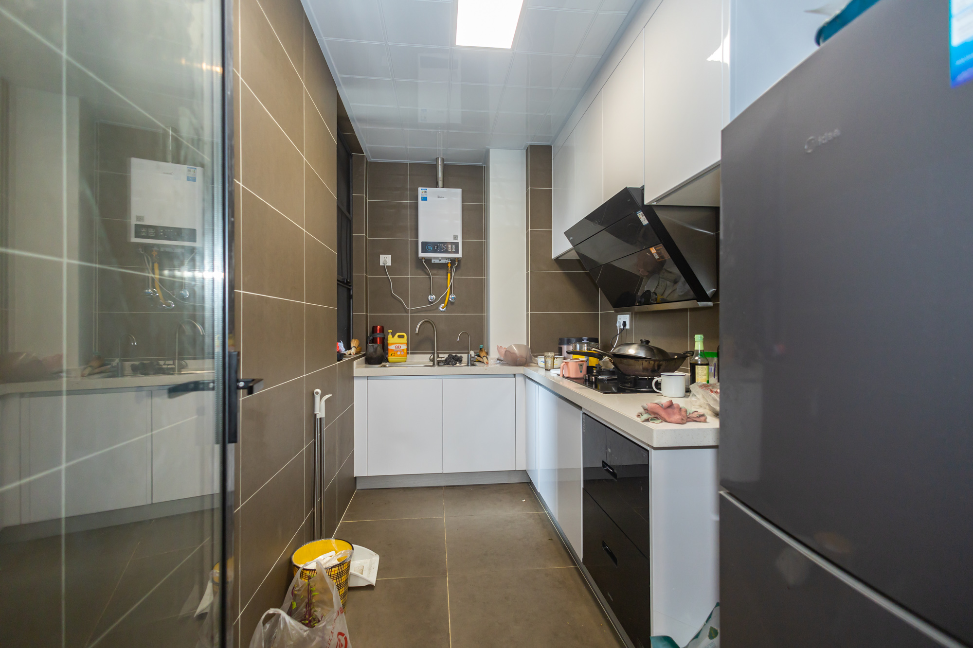 运达锦绣广场  3室2厅1卫    110.0万 运达锦绣广场  3室2厅1卫    110.0万厨房