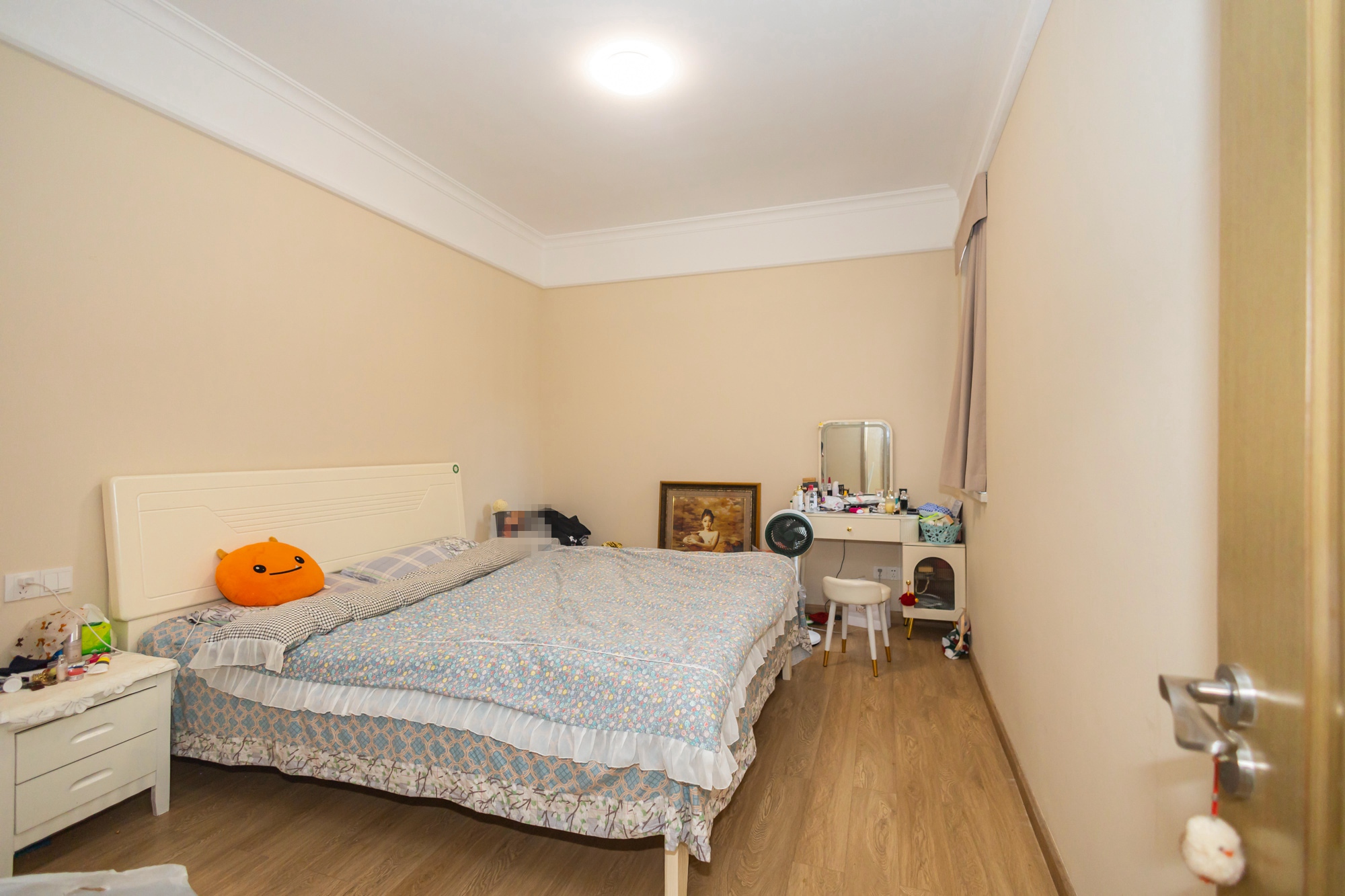 运达锦绣广场  3室2厅1卫    110.0万 运达锦绣广场  3室2厅1卫    110.0万卧室