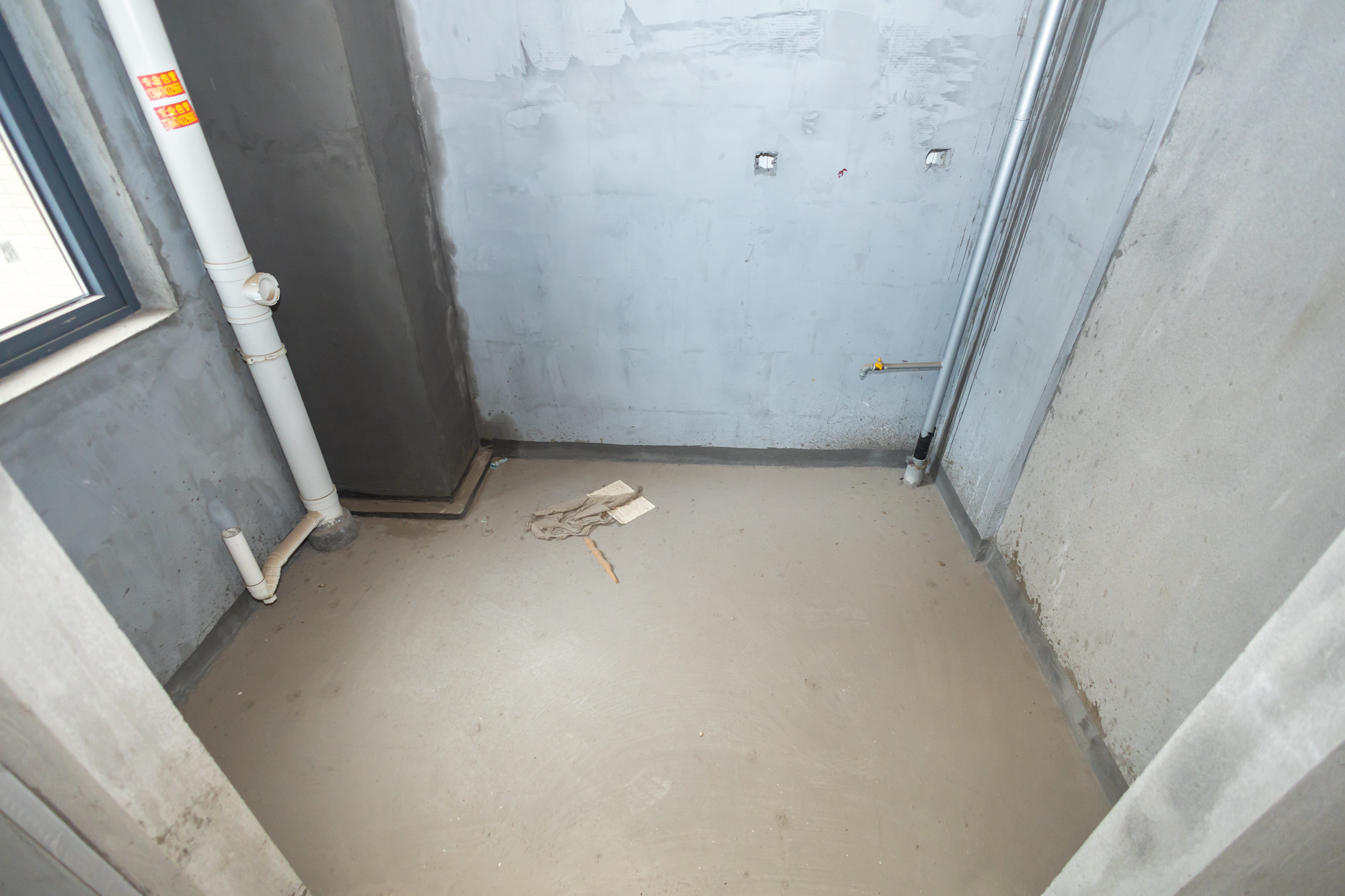 永宏万家里 3室1厅1卫 79.8万 永宏万家里 3室1厅1卫 79.8万厨房