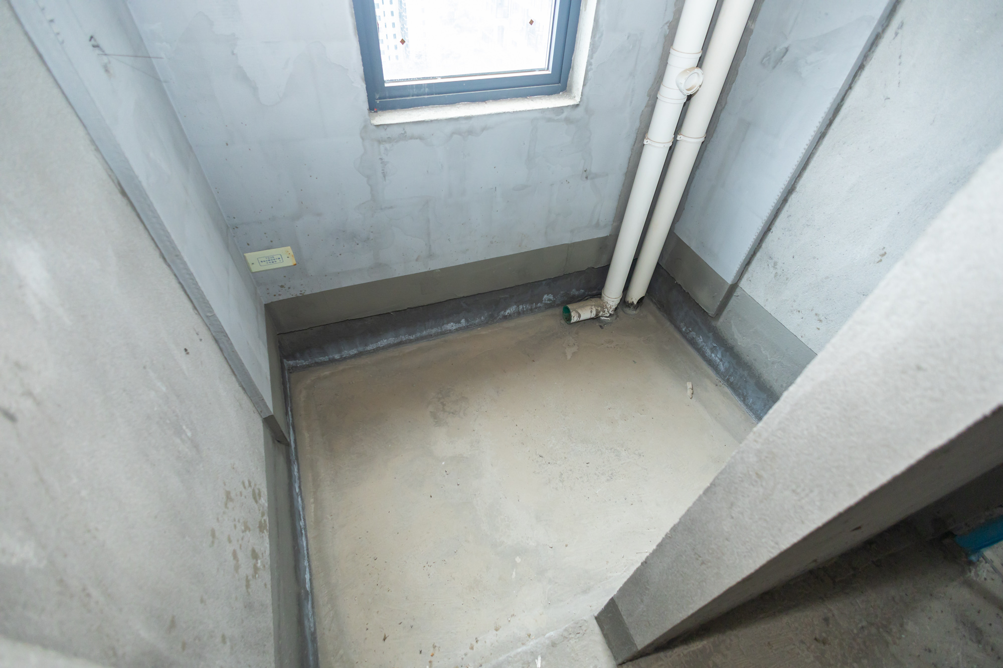 永宏万家里 3室1厅1卫 79.8万 永宏万家里 3室1厅1卫 79.8万卫生间