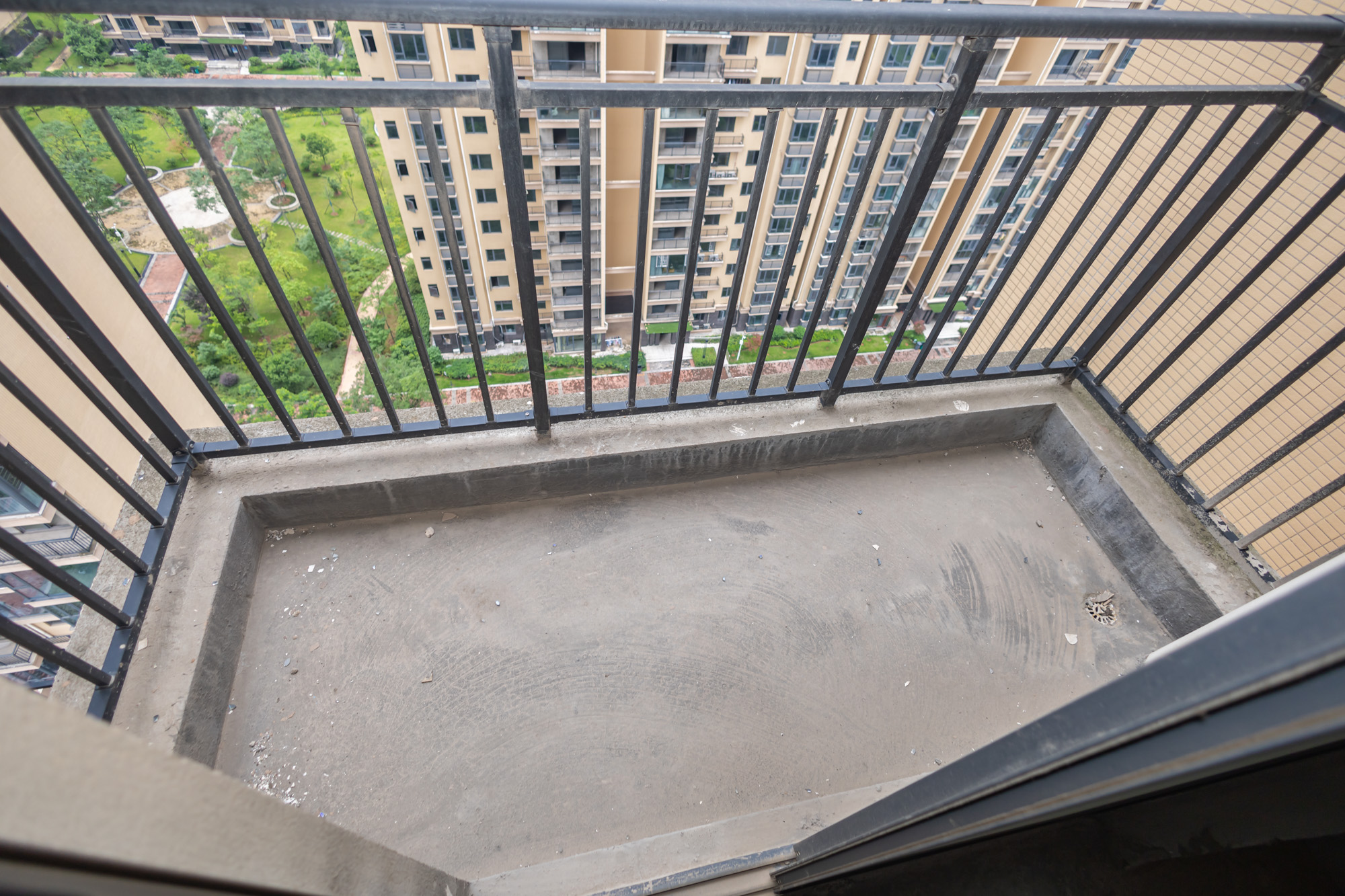 永宏万家里 3室1厅1卫 79.8万 永宏万家里 3室1厅1卫 79.8万阳台