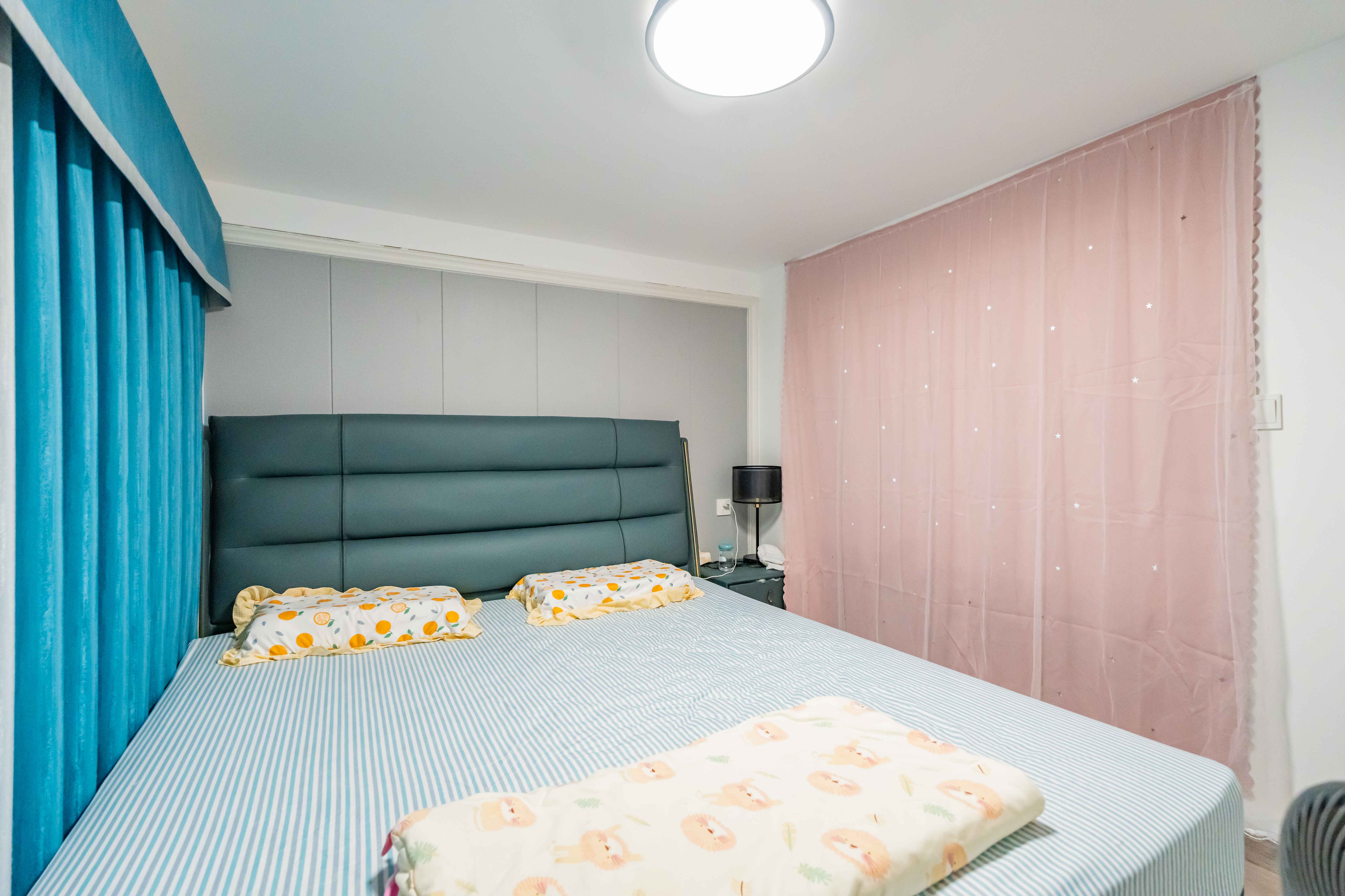 藏珑湖上公馆 2室1厅1卫 40.0万 藏珑湖上公馆 2室1厅1卫 40.0万卧室