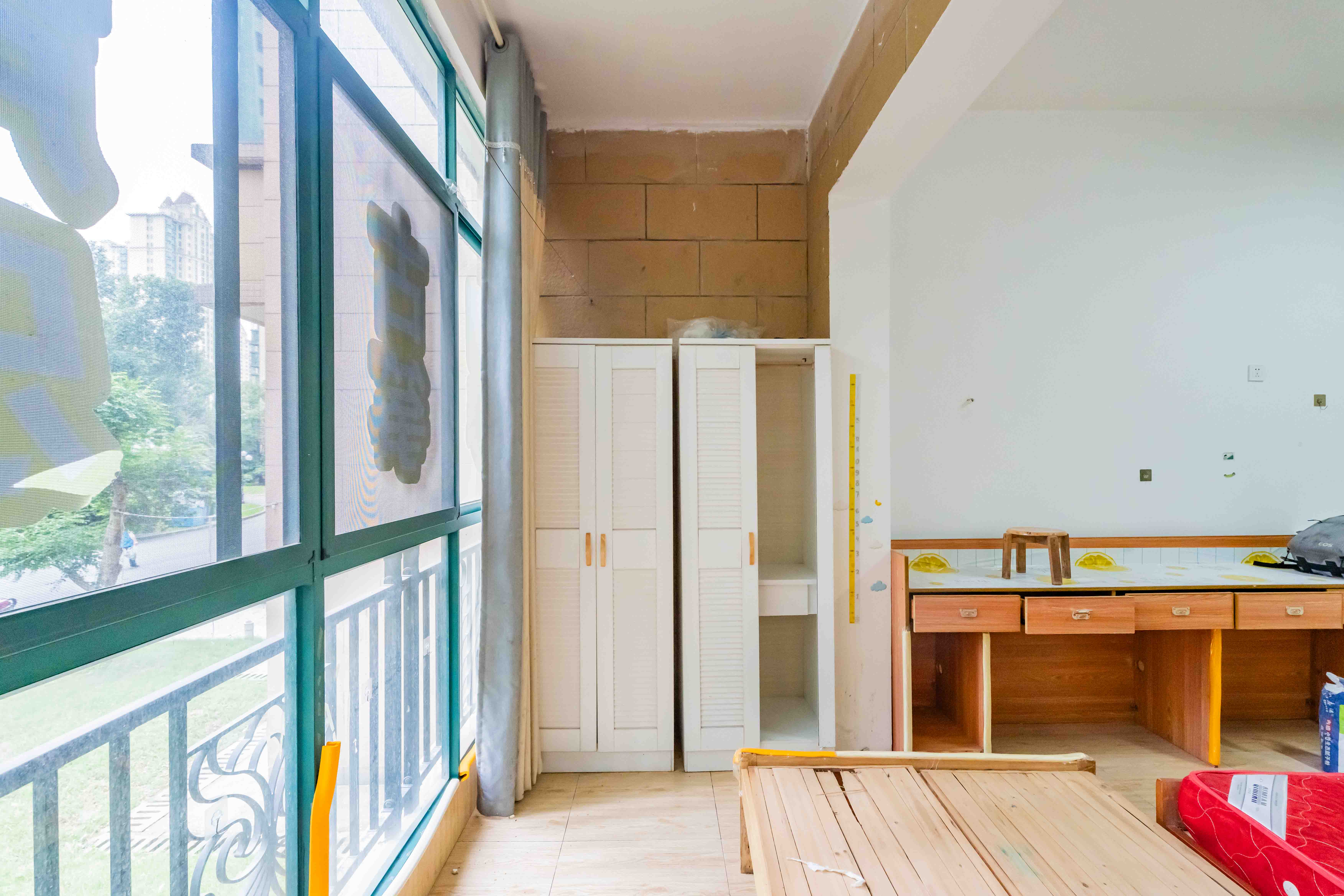 恒大雅苑 3室2厅1卫 130.0万 恒大雅苑 3室2厅1卫 130.0万阳台