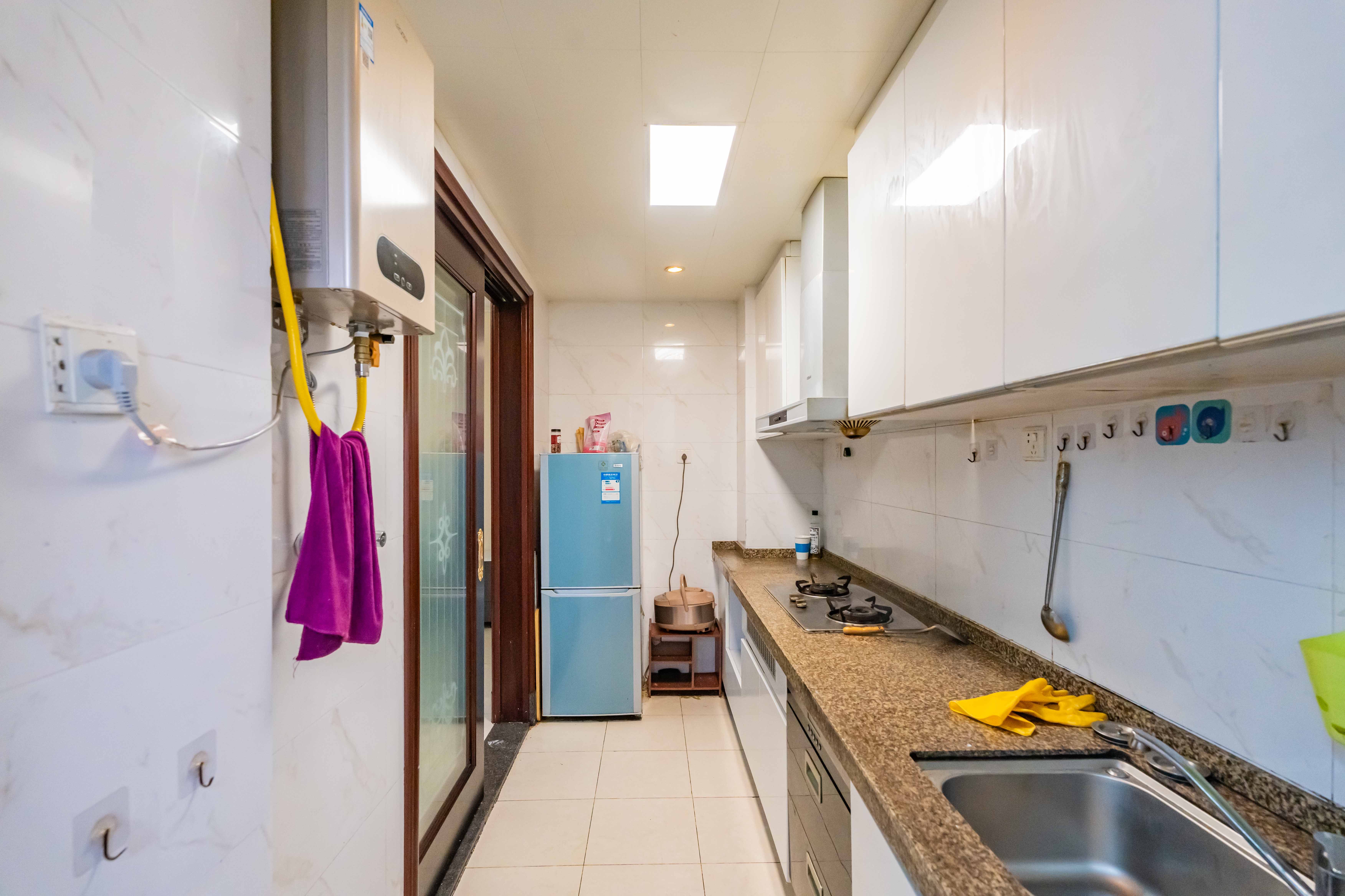 恒大雅苑 3室2厅2卫 100.0万 恒大雅苑 3室2厅2卫 100.0万厨房