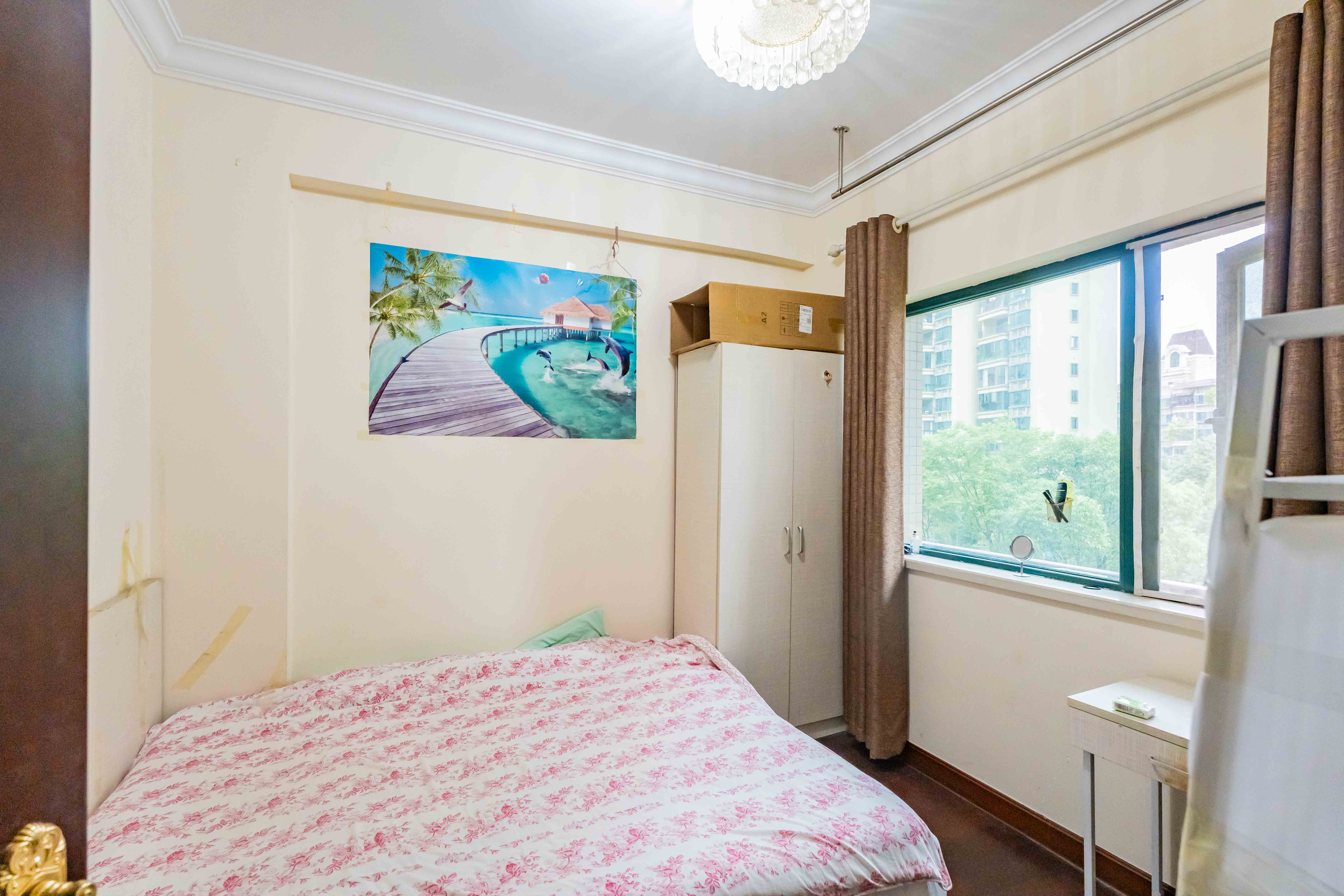 恒大雅苑 3室2厅2卫 100.0万 恒大雅苑 3室2厅2卫 100.0万卧室