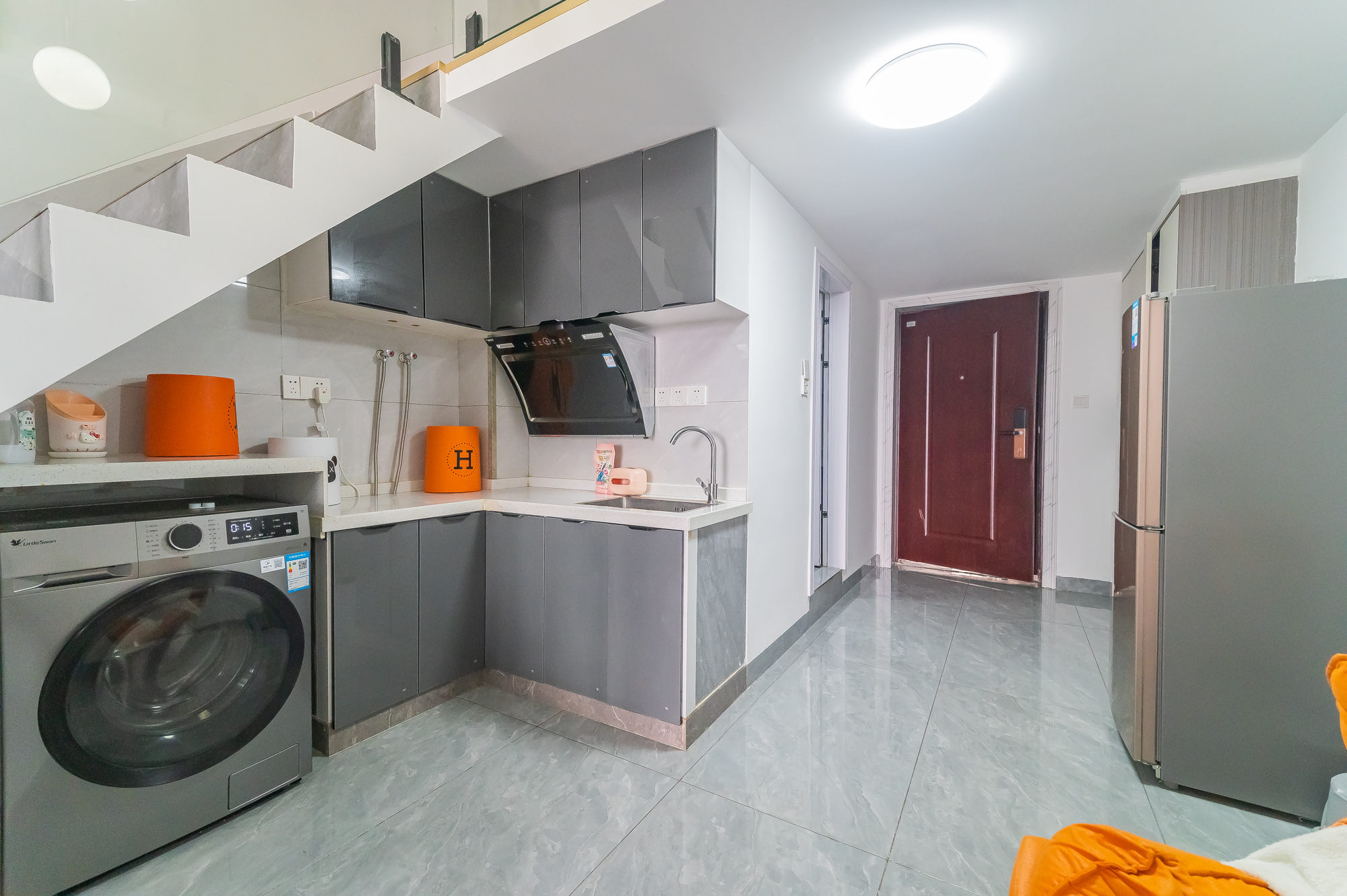 新城悦隽 2室1厅1卫 32.78万 新城悦隽 2室1厅1卫 32.78万客厅