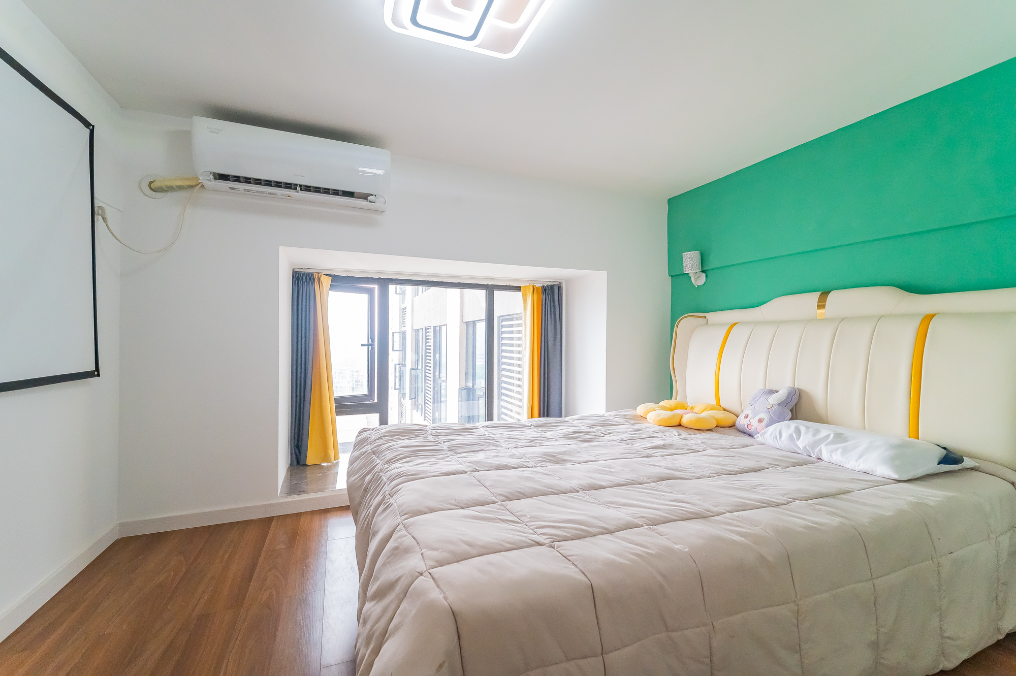 新城悦隽 2室1厅1卫 32.78万 新城悦隽 2室1厅1卫 32.78万卧室