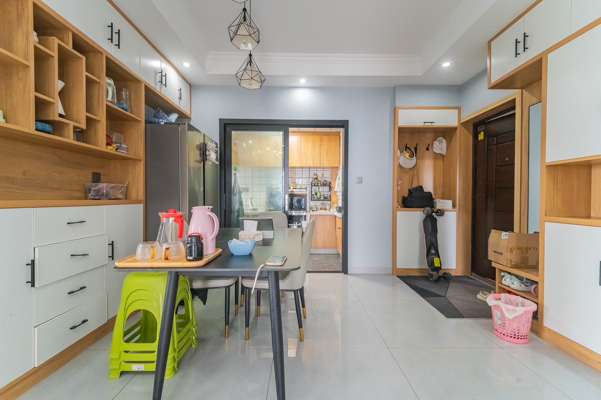 恒基凯旋门三期 3室2厅2卫 96.8万 恒基凯旋门三期 3室2厅2卫 96.8万客厅