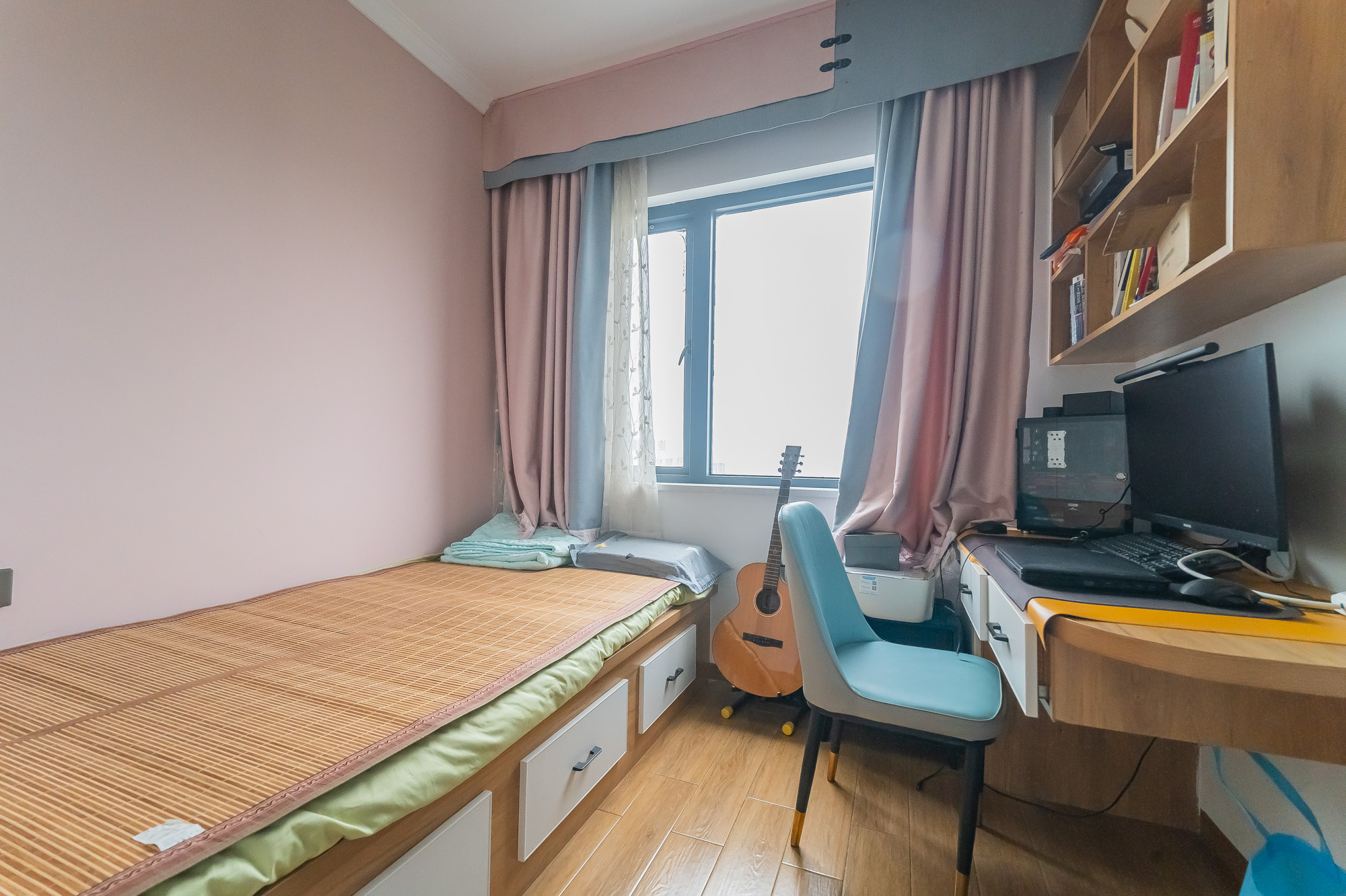 恒基凯旋门三期 3室2厅2卫 96.8万 恒基凯旋门三期 3室2厅2卫 96.8万卧室