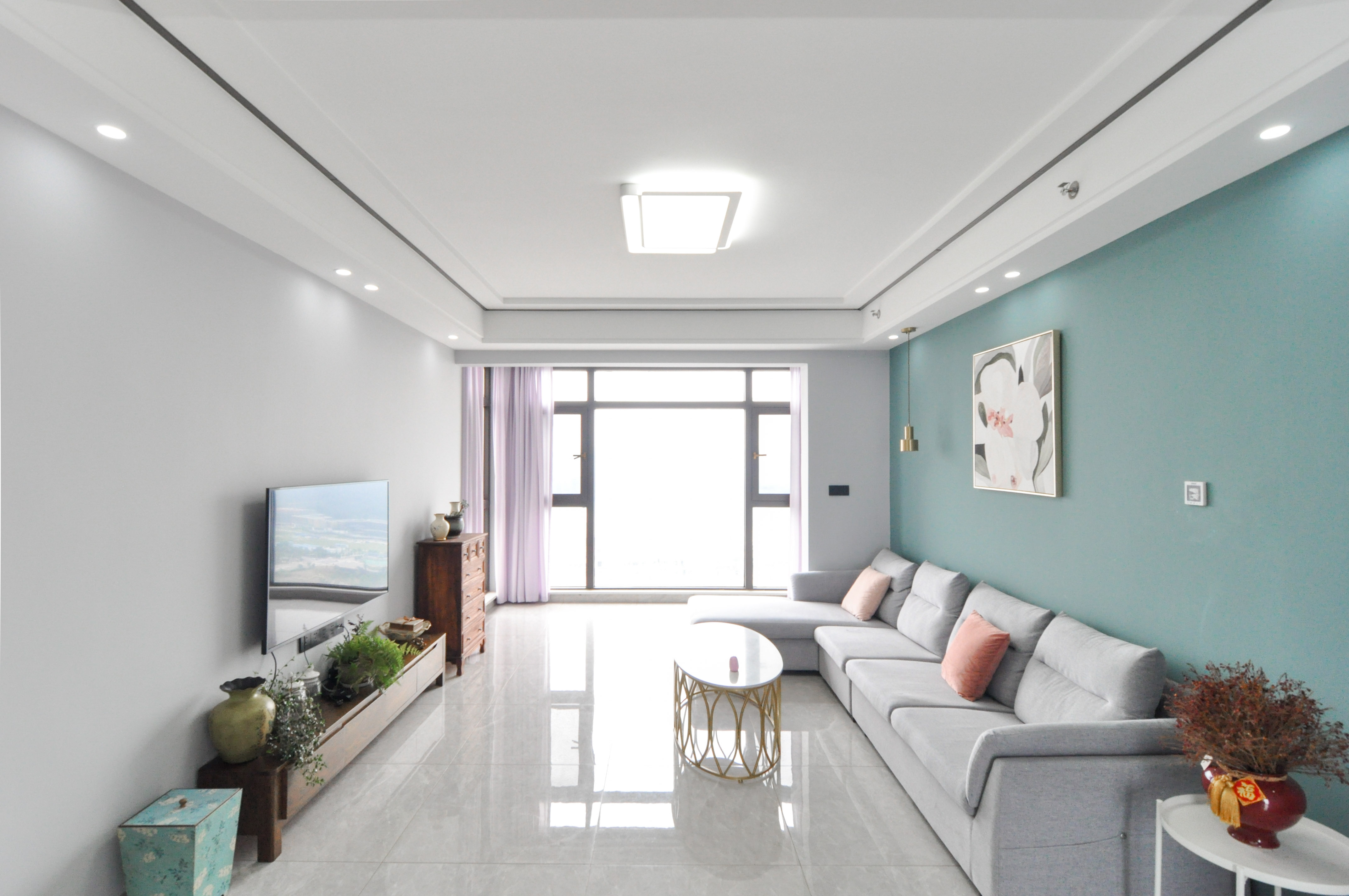 梅溪湖金茂湾  4室2厅2卫    155.0万 梅溪湖金茂湾  4室2厅2卫    155.0万客厅