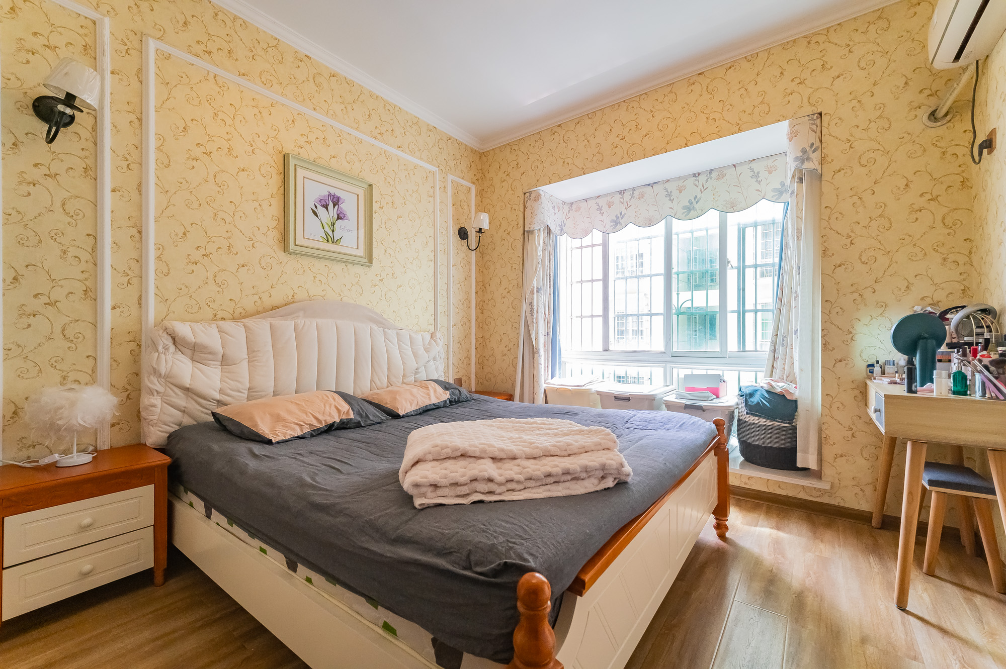 广泰家园  2室1厅1卫    51.5万 广泰家园  2室1厅1卫    51.5万卧室