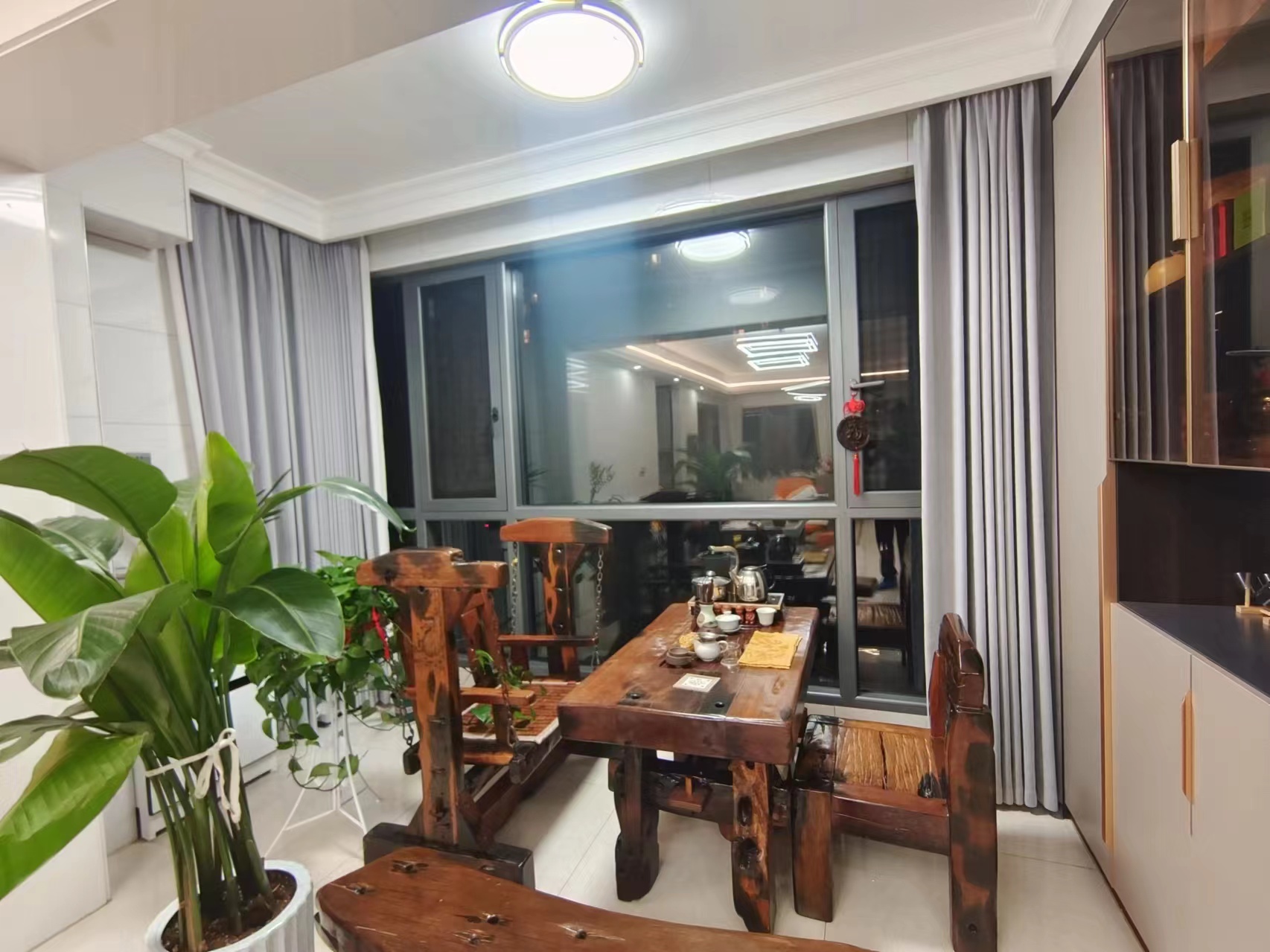 恒大林溪郡 4室2厅2卫 90.8万 恒大林溪郡 4室2厅2卫 90.8万室内图