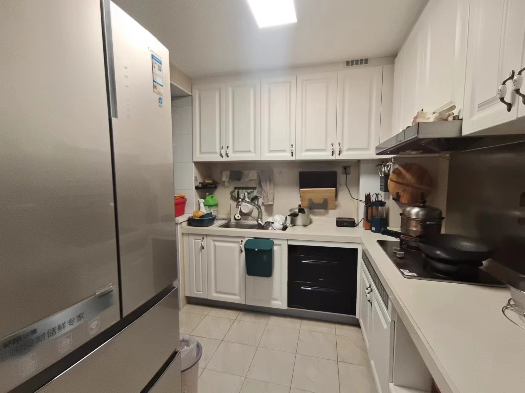 恒大林溪郡 4室2厅2卫 90.8万 恒大林溪郡 4室2厅2卫 90.8万室内图