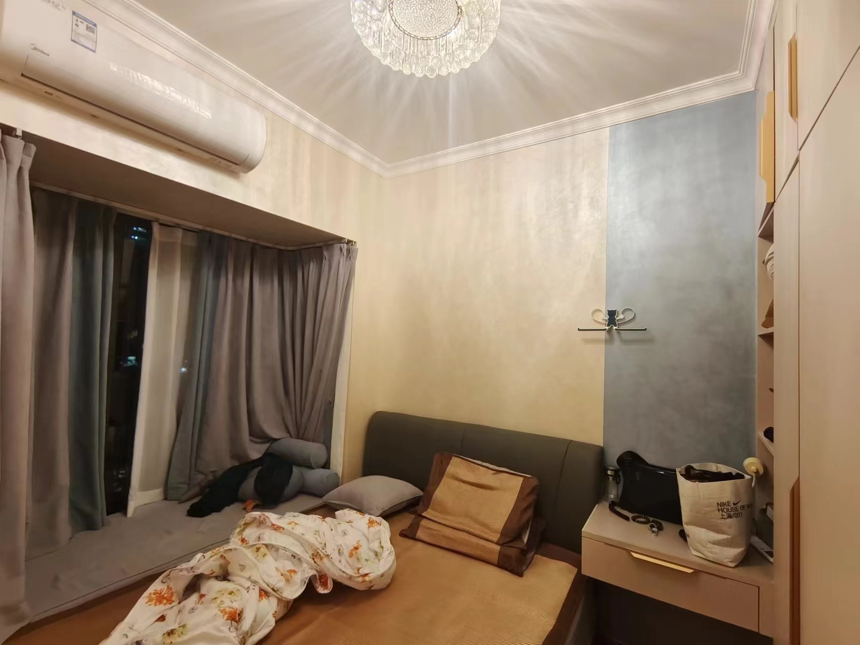 恒大林溪郡 4室2厅2卫 90.8万 恒大林溪郡 4室2厅2卫 90.8万室内图