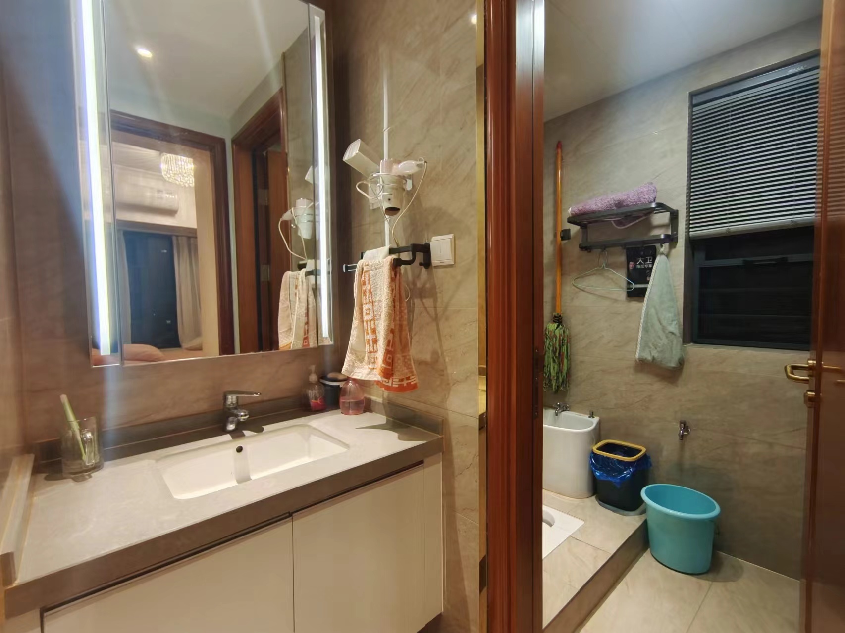 恒大林溪郡 4室2厅2卫 90.8万 恒大林溪郡 4室2厅2卫 90.8万室内图