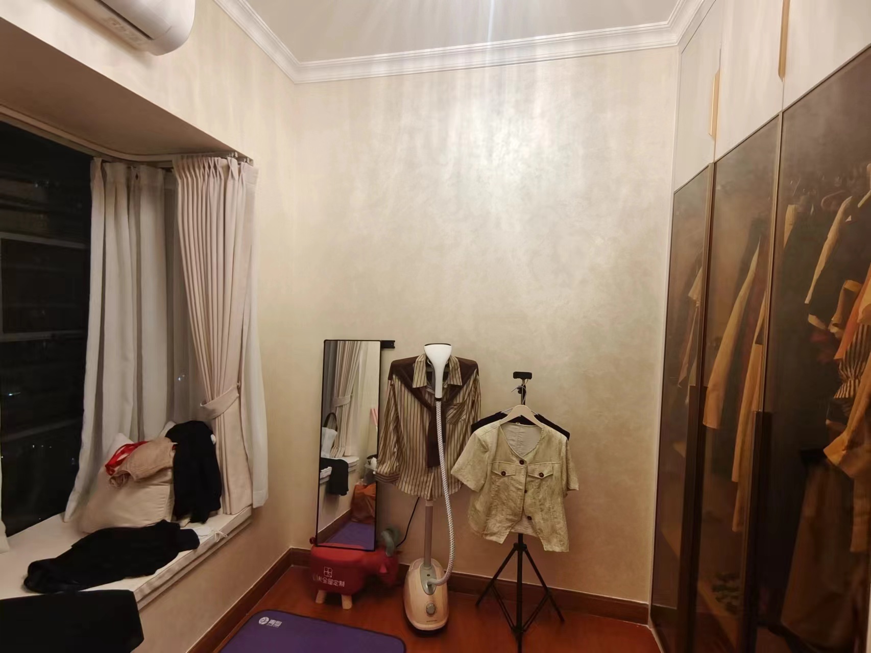 恒大林溪郡 4室2厅2卫 90.8万 恒大林溪郡 4室2厅2卫 90.8万室内图