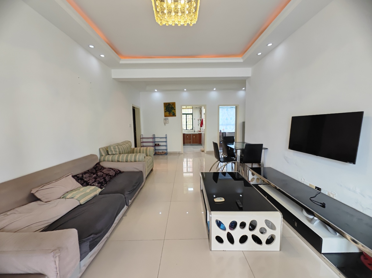 尚格名城花好悦园4期  2室1厅1卫    33.8万 尚格名城花好悦园4期  2室1厅1卫    33.8万室内图