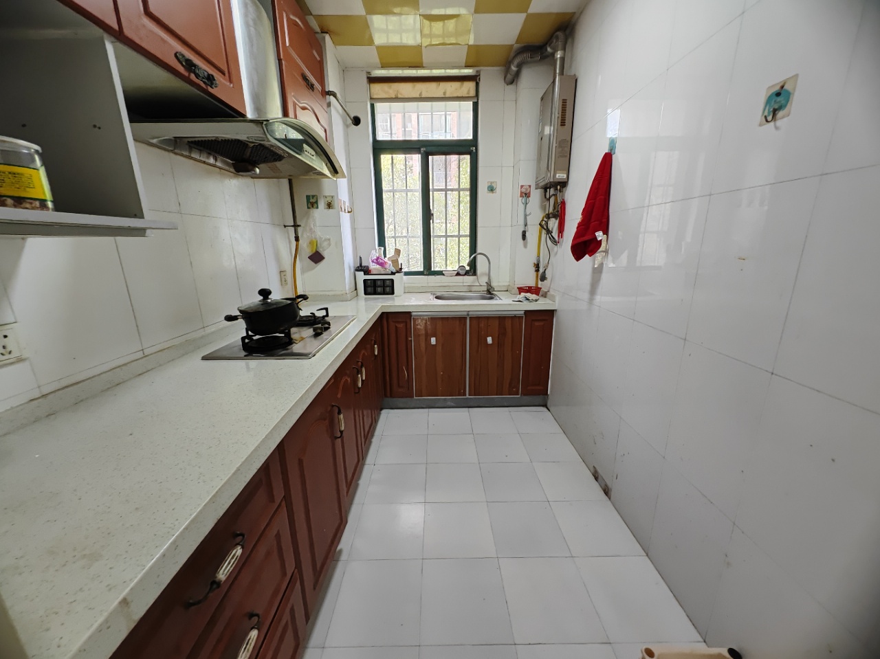 尚格名城花好悦园4期  2室1厅1卫    33.8万 尚格名城花好悦园4期  2室1厅1卫    33.8万室内图