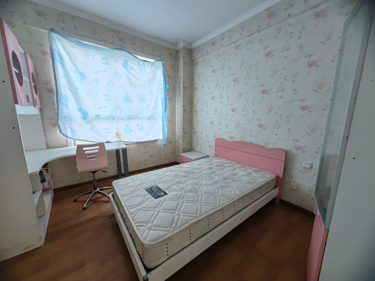 尚格名城花好悦园4期  2室1厅1卫    33.8万 尚格名城花好悦园4期  2室1厅1卫    33.8万室内图