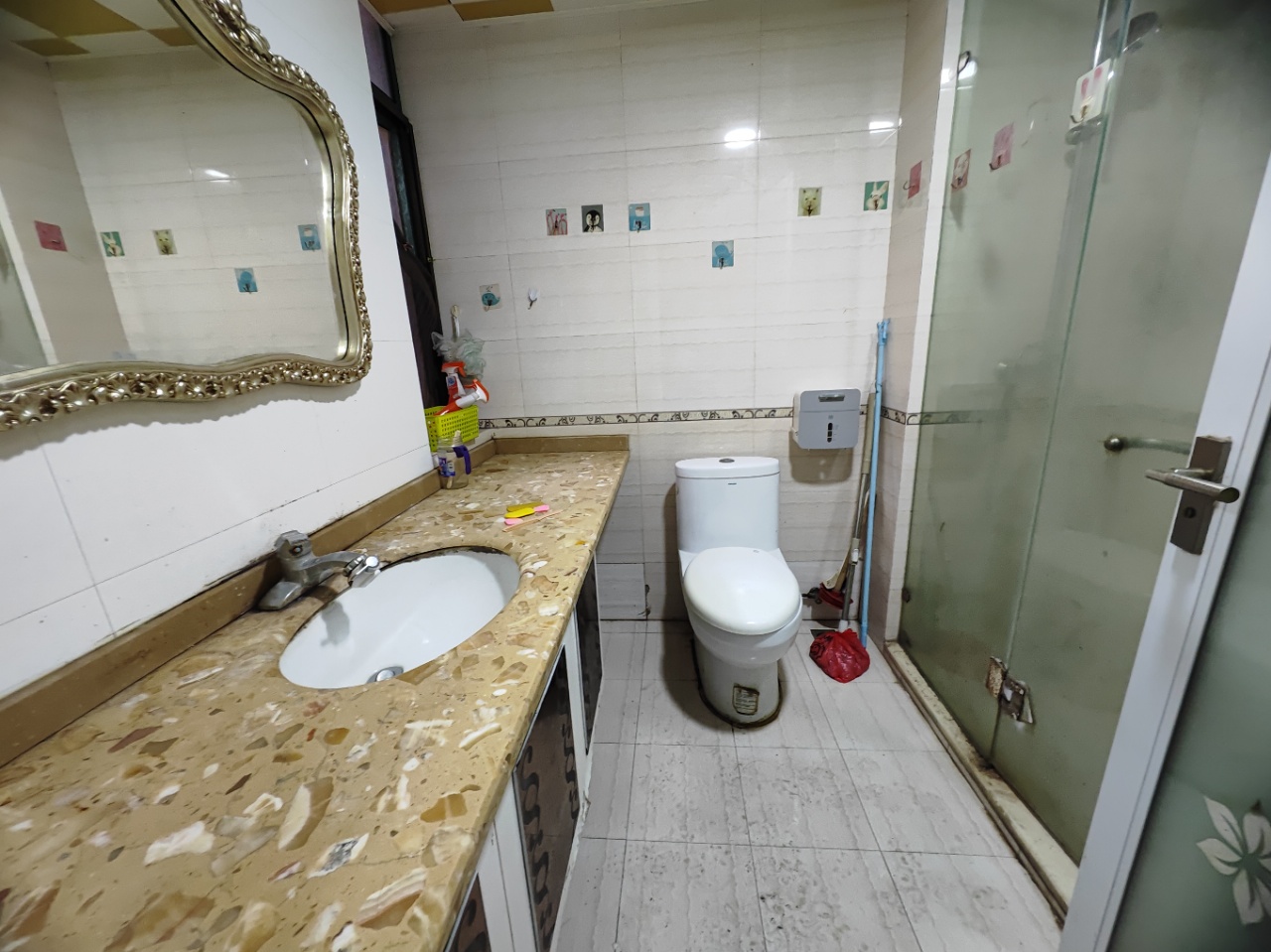 尚格名城花好悦园4期  2室1厅1卫    33.8万 尚格名城花好悦园4期  2室1厅1卫    33.8万室内图