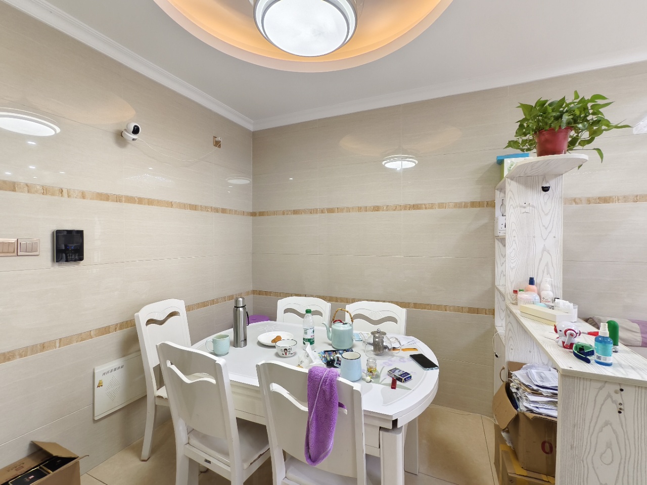 泰山公馆 2室2厅1卫 52.8万 泰山公馆 2室2厅1卫 52.8万室内图