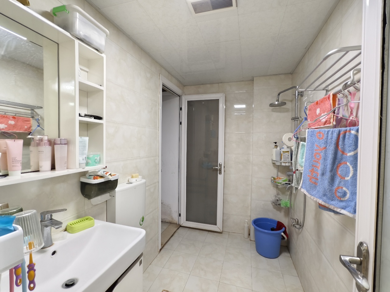 泰山公馆 2室2厅1卫 52.8万 泰山公馆 2室2厅1卫 52.8万室内图