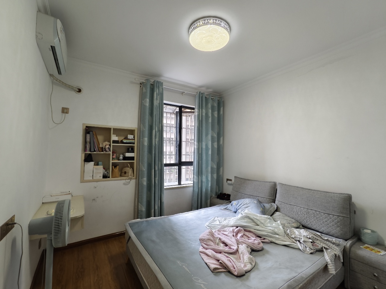 泰山公馆 2室2厅1卫 52.8万 泰山公馆 2室2厅1卫 52.8万室内图