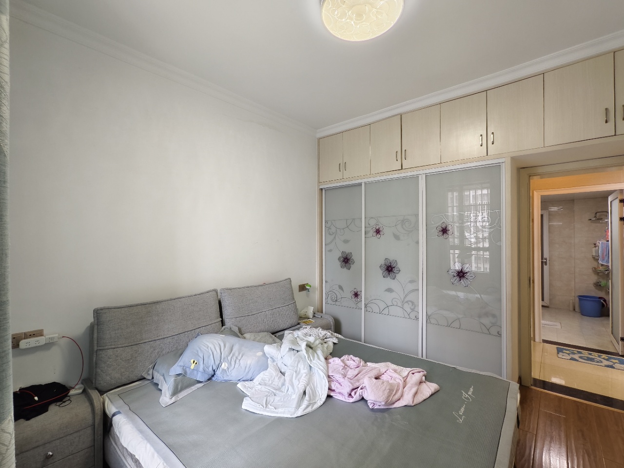 泰山公馆 2室2厅1卫 52.8万 泰山公馆 2室2厅1卫 52.8万室内图