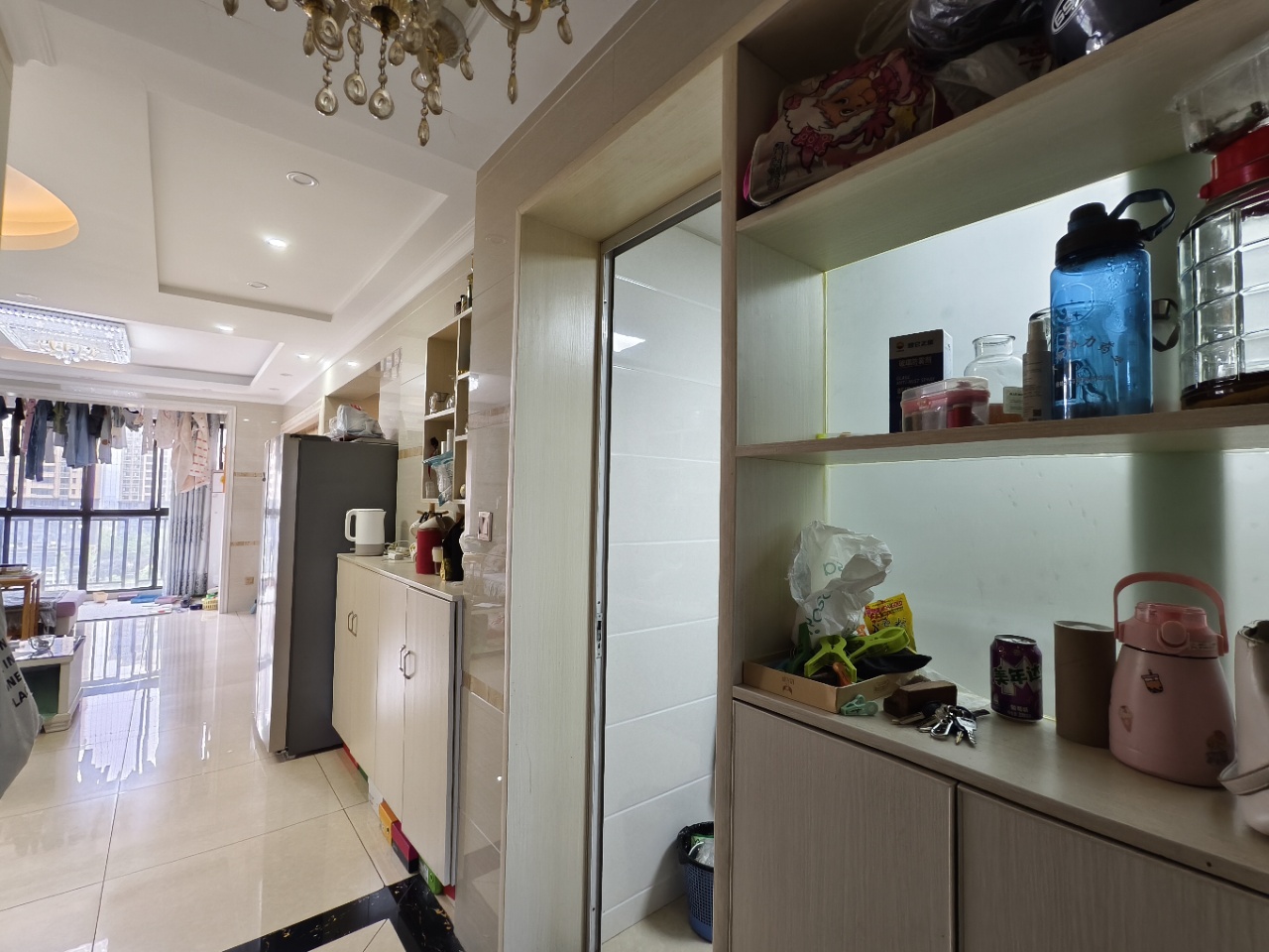 泰山公馆 2室2厅1卫 52.8万 泰山公馆 2室2厅1卫 52.8万室内图