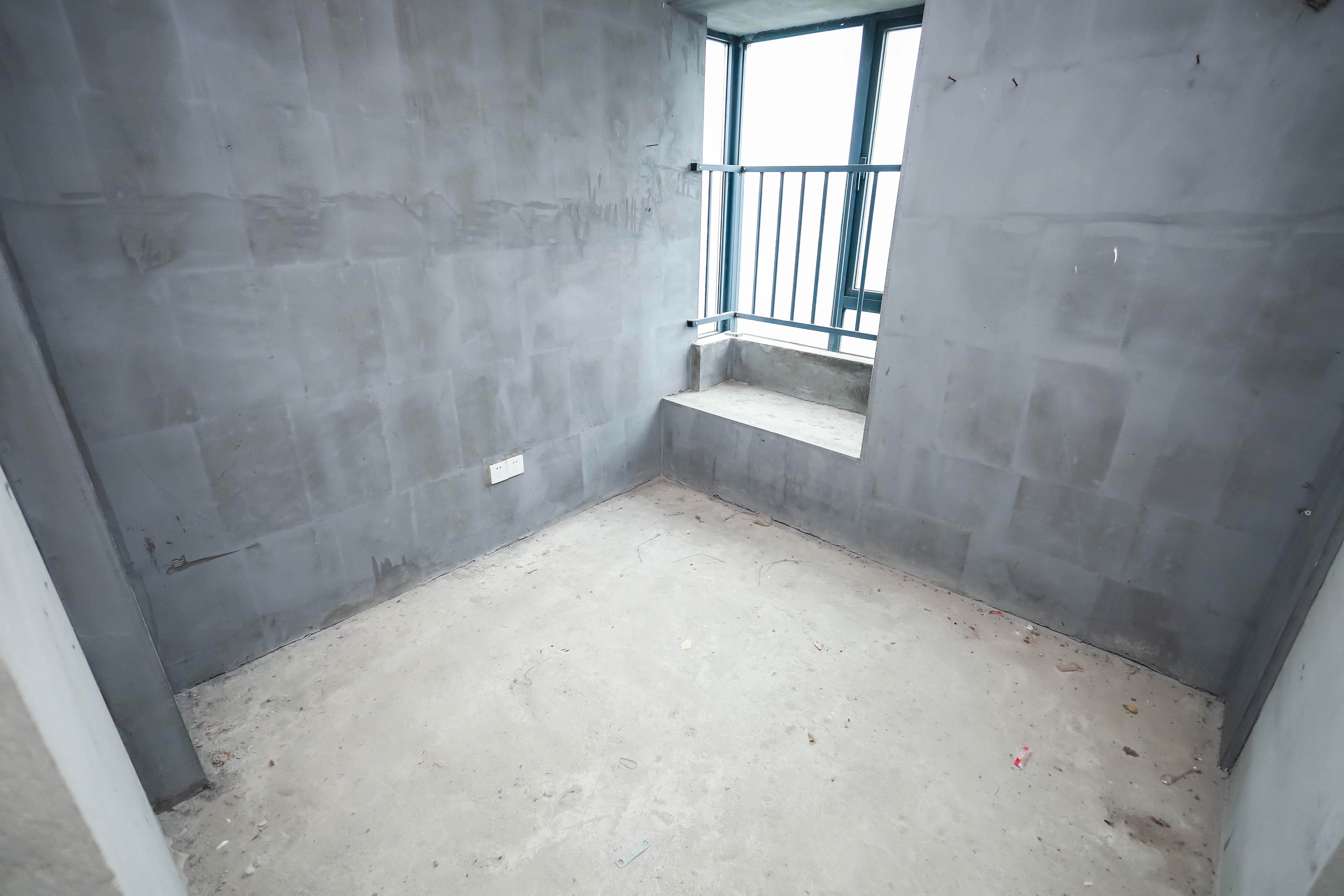 长房云时代  4室2厅2卫   149.00万卧室