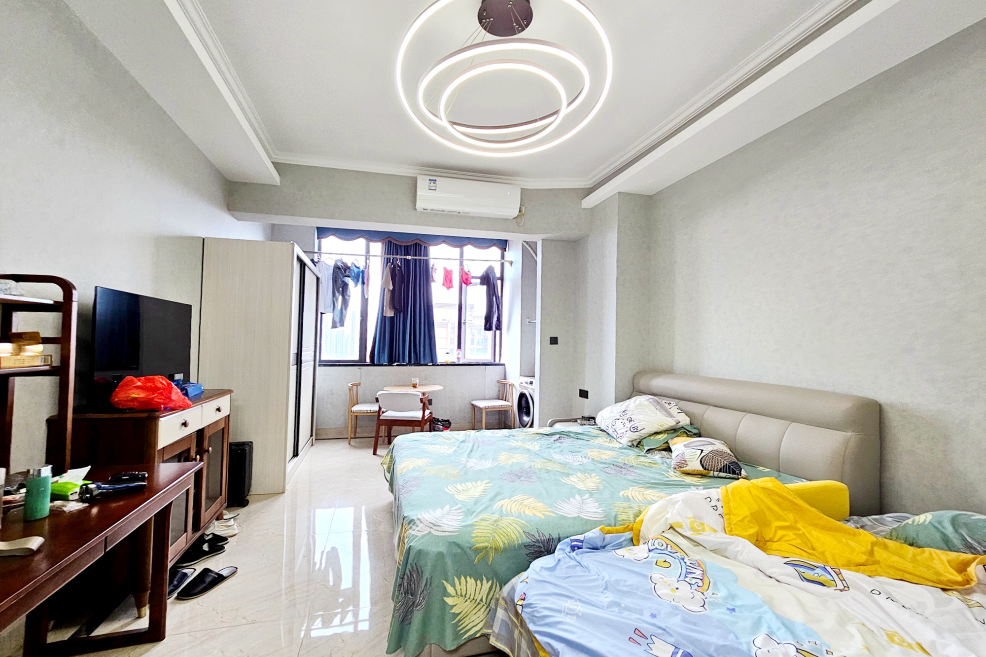 明大佳园  1室1厅1卫   45.00万