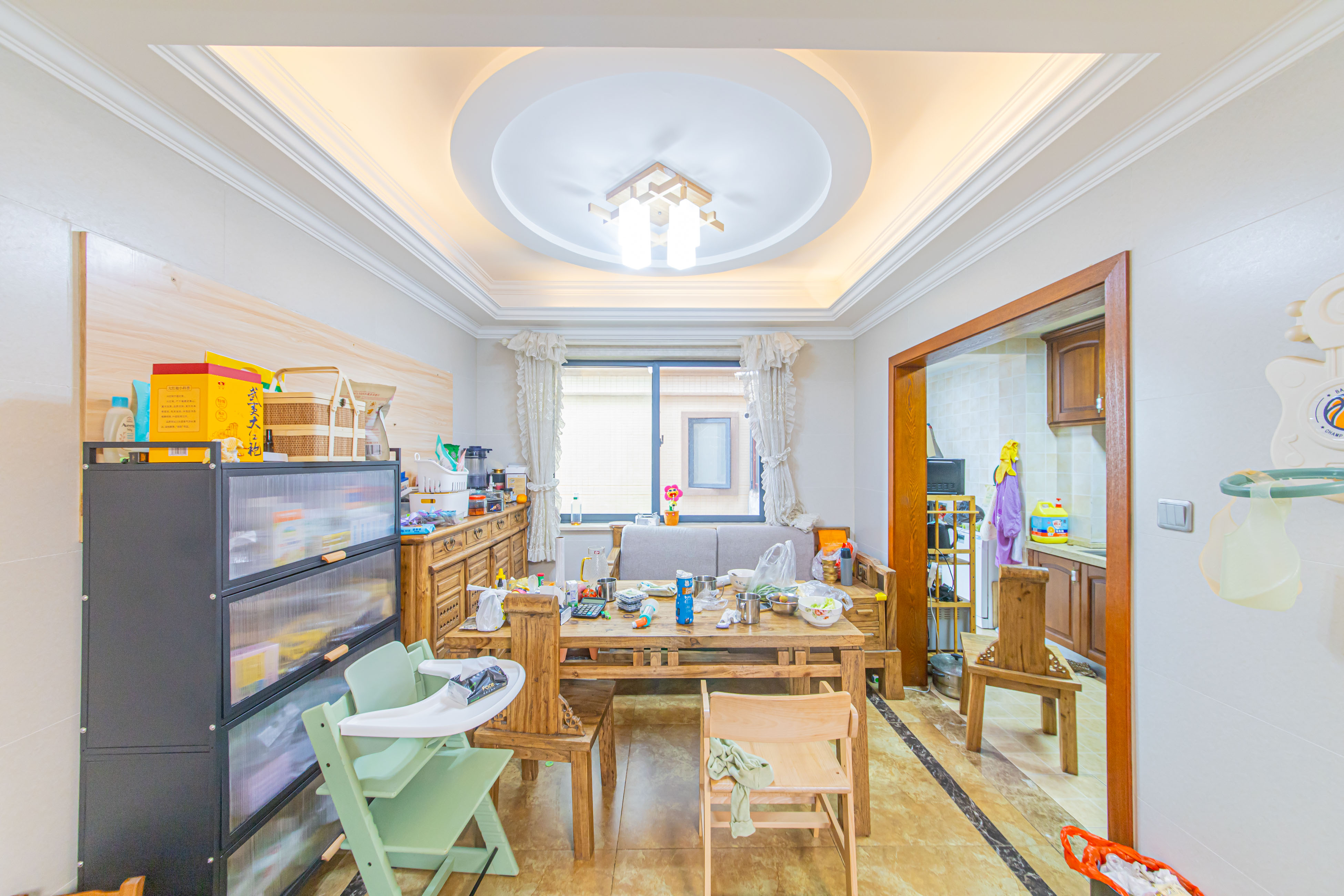 中建芙蓉嘉苑 4室2厅2卫 145.0万 中建芙蓉嘉苑 4室2厅2卫 145.0万客厅