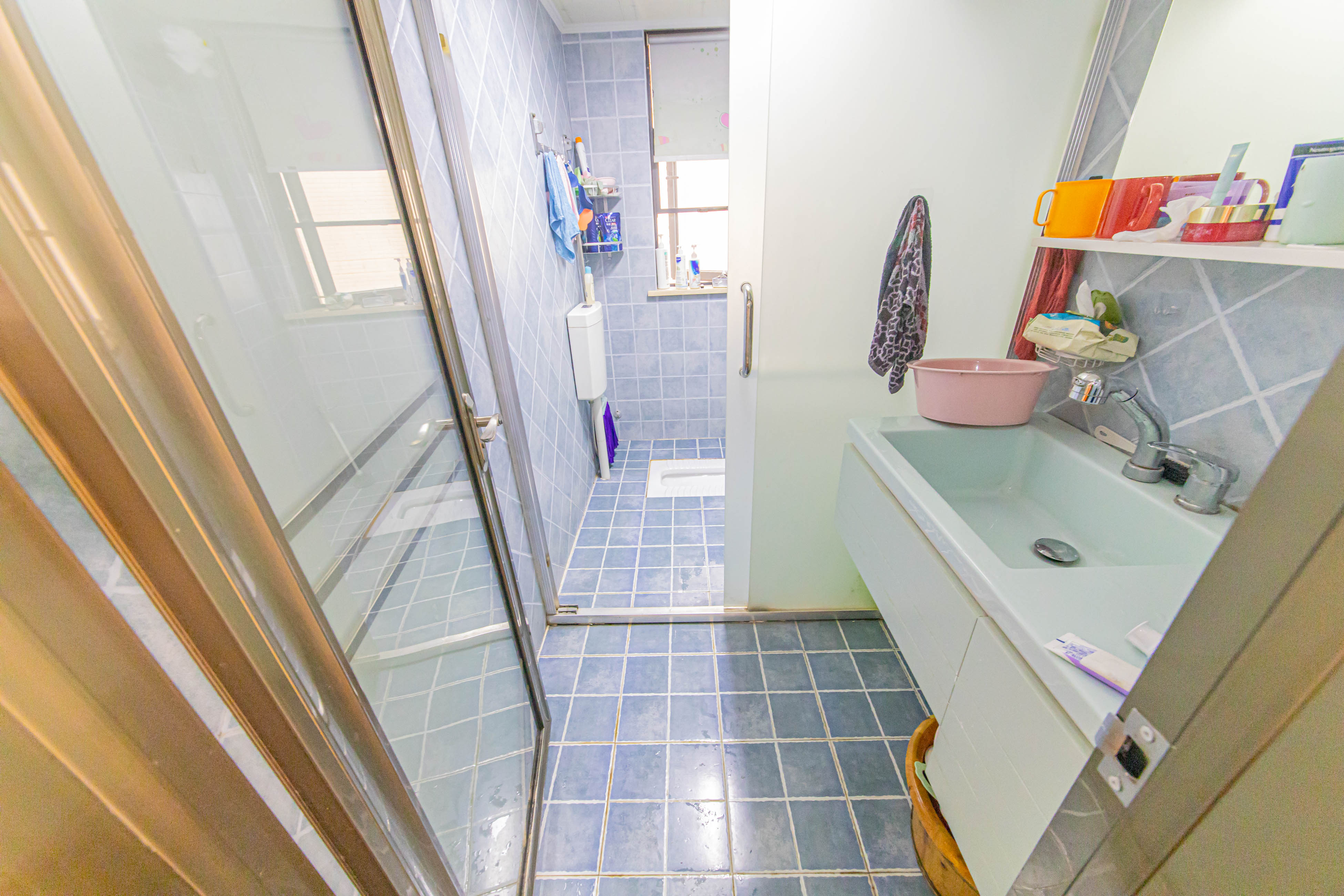 中建芙蓉嘉苑 4室2厅2卫 145.0万 中建芙蓉嘉苑 4室2厅2卫 145.0万卫生间