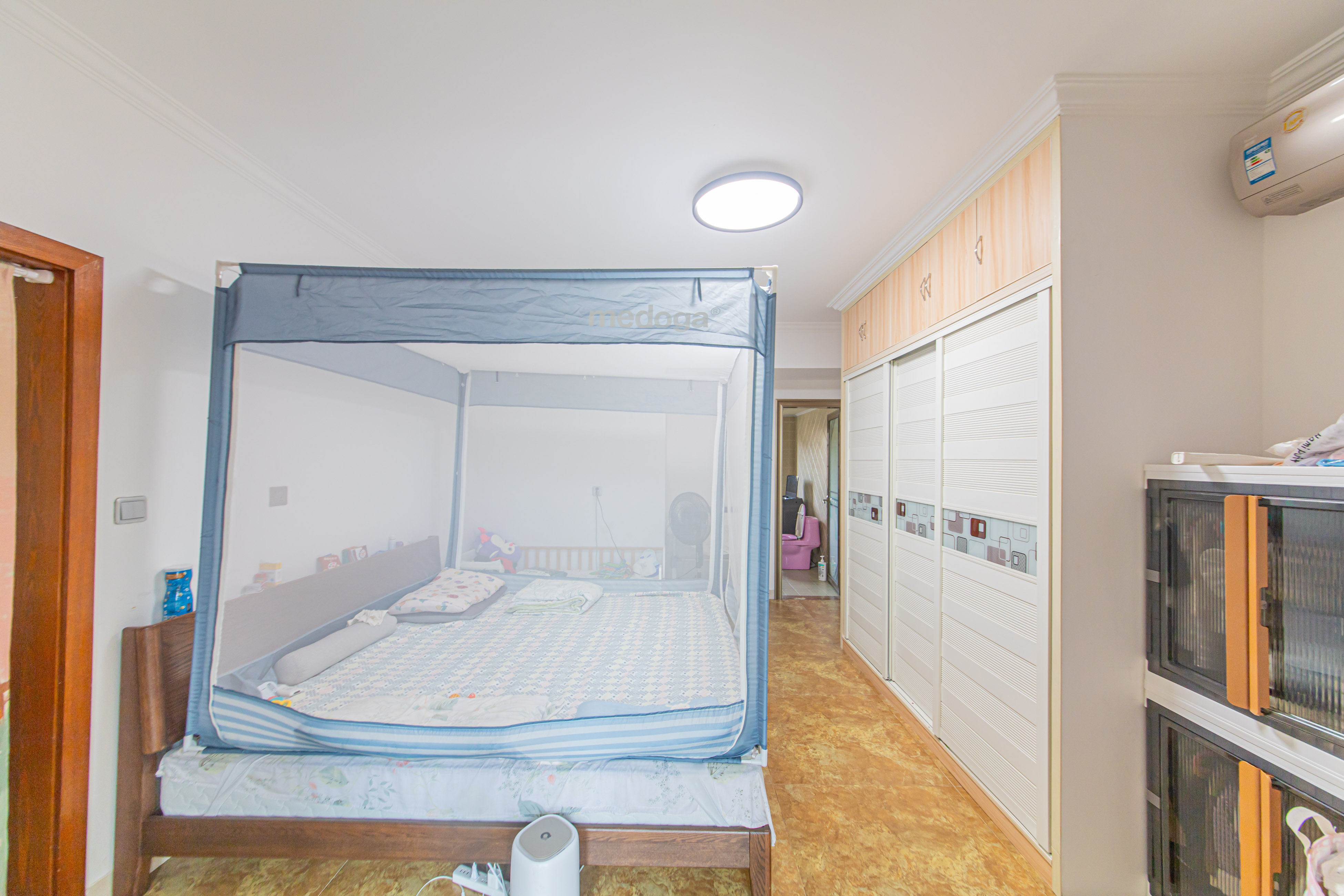 中建芙蓉嘉苑 4室2厅2卫 145.0万 中建芙蓉嘉苑 4室2厅2卫 145.0万卧室