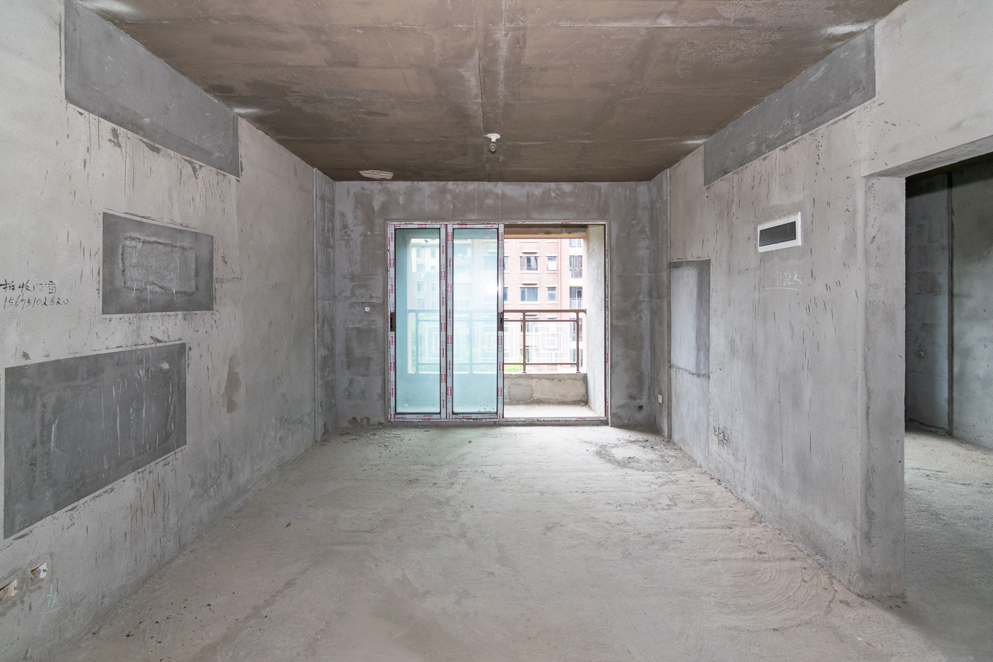 大汉汉园 3室2厅2卫 87.0万 大汉汉园 3室2厅2卫 87.0万客厅