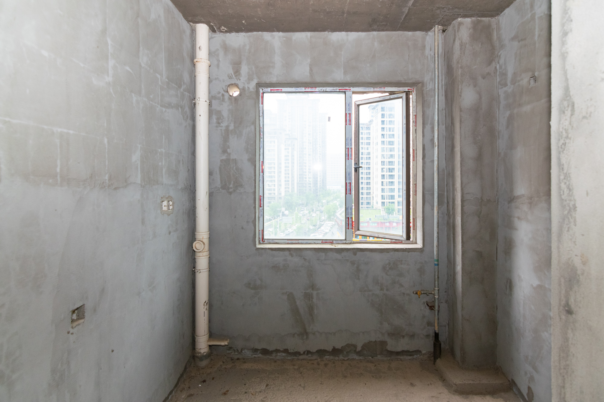 大汉汉园 3室2厅2卫 87.0万 大汉汉园 3室2厅2卫 87.0万厨房