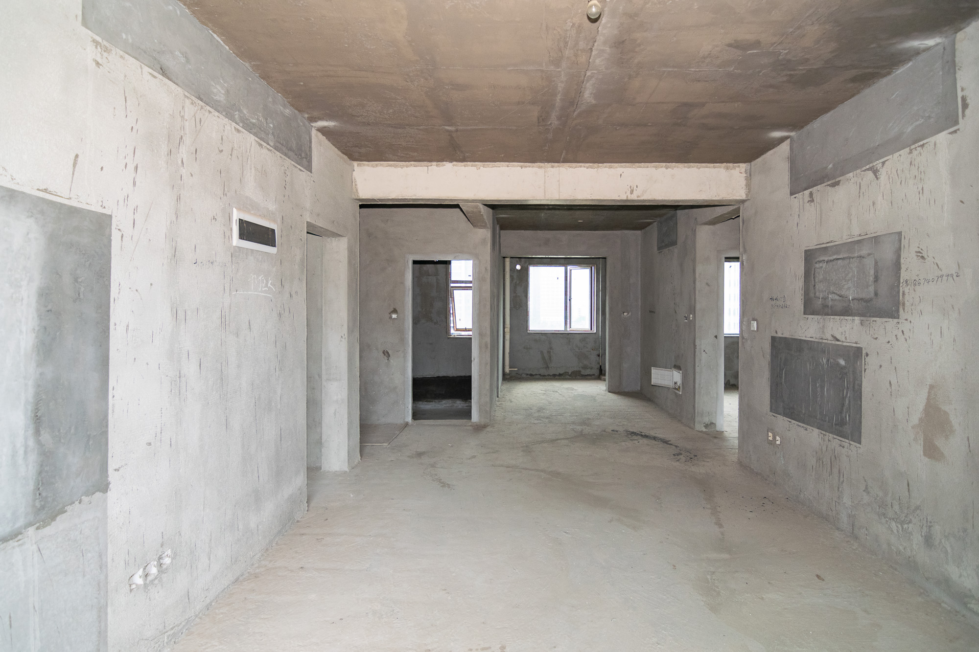 大汉汉园 3室2厅2卫 87.0万 大汉汉园 3室2厅2卫 87.0万客厅