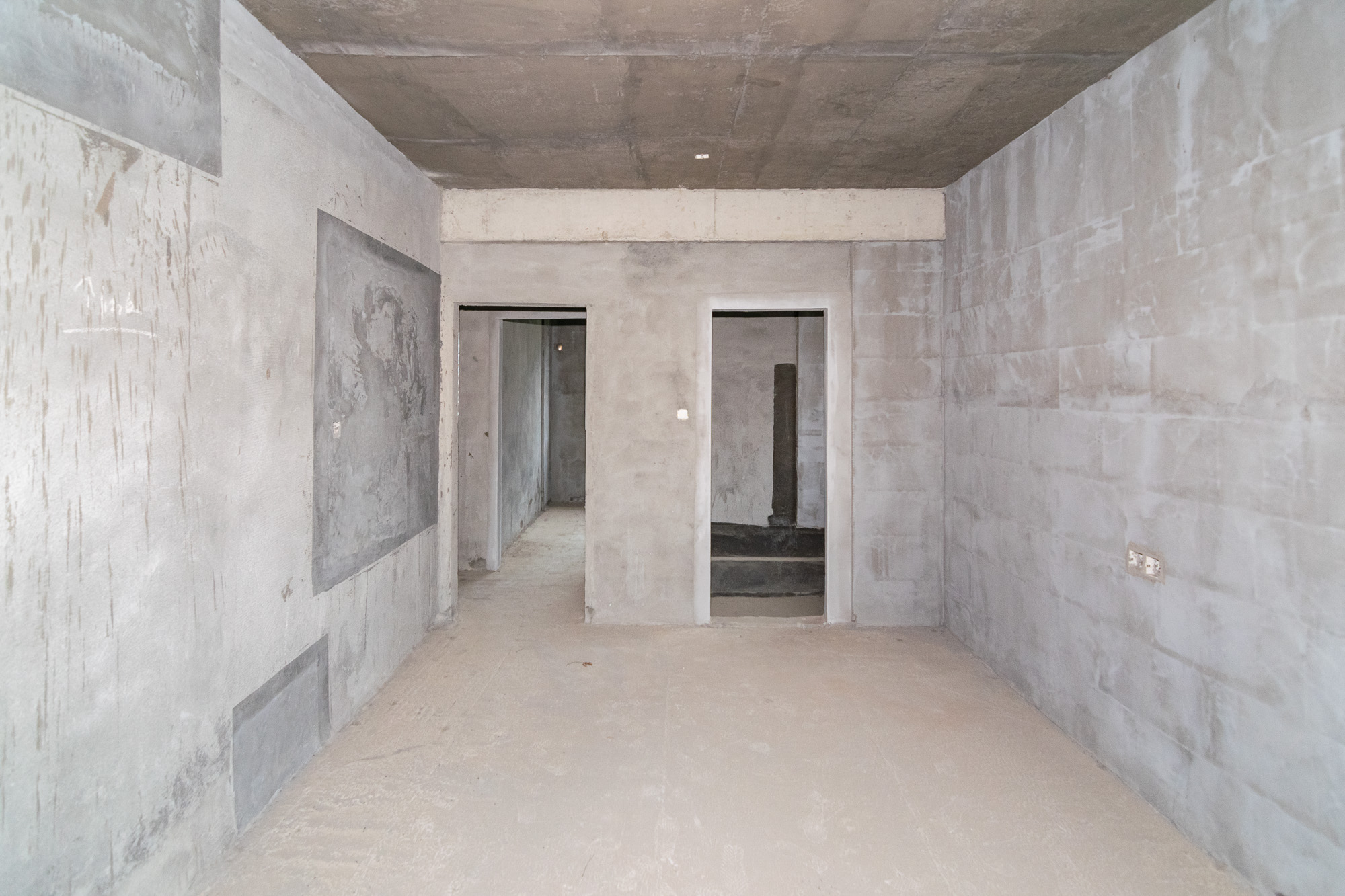 大汉汉园 3室2厅2卫 87.0万 大汉汉园 3室2厅2卫 87.0万卧室