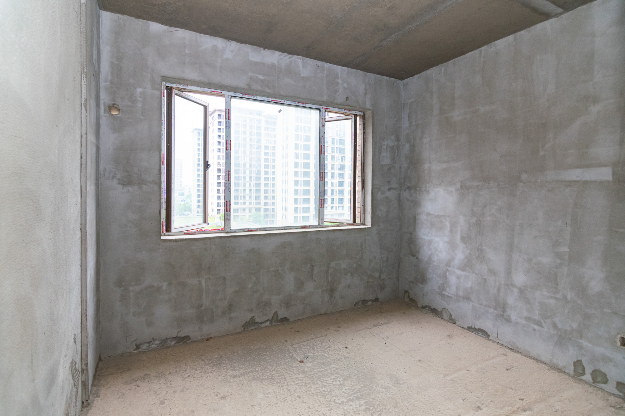 大汉汉园 3室2厅2卫 87.0万 大汉汉园 3室2厅2卫 87.0万卧室